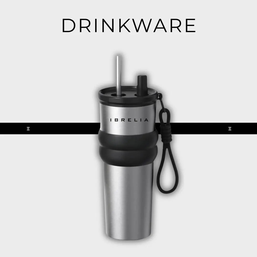 Drinkware IBRELIA