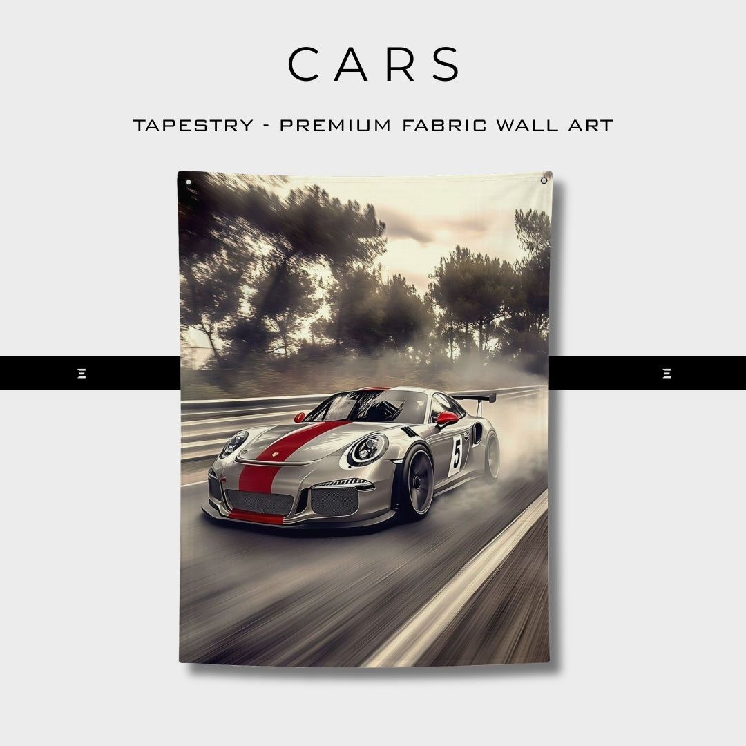 Car-Tapestries IBRELIA