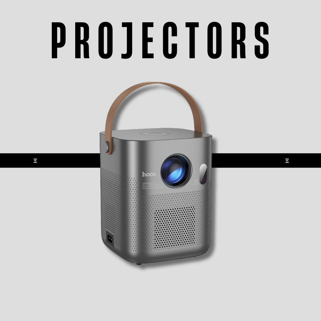 Projectors