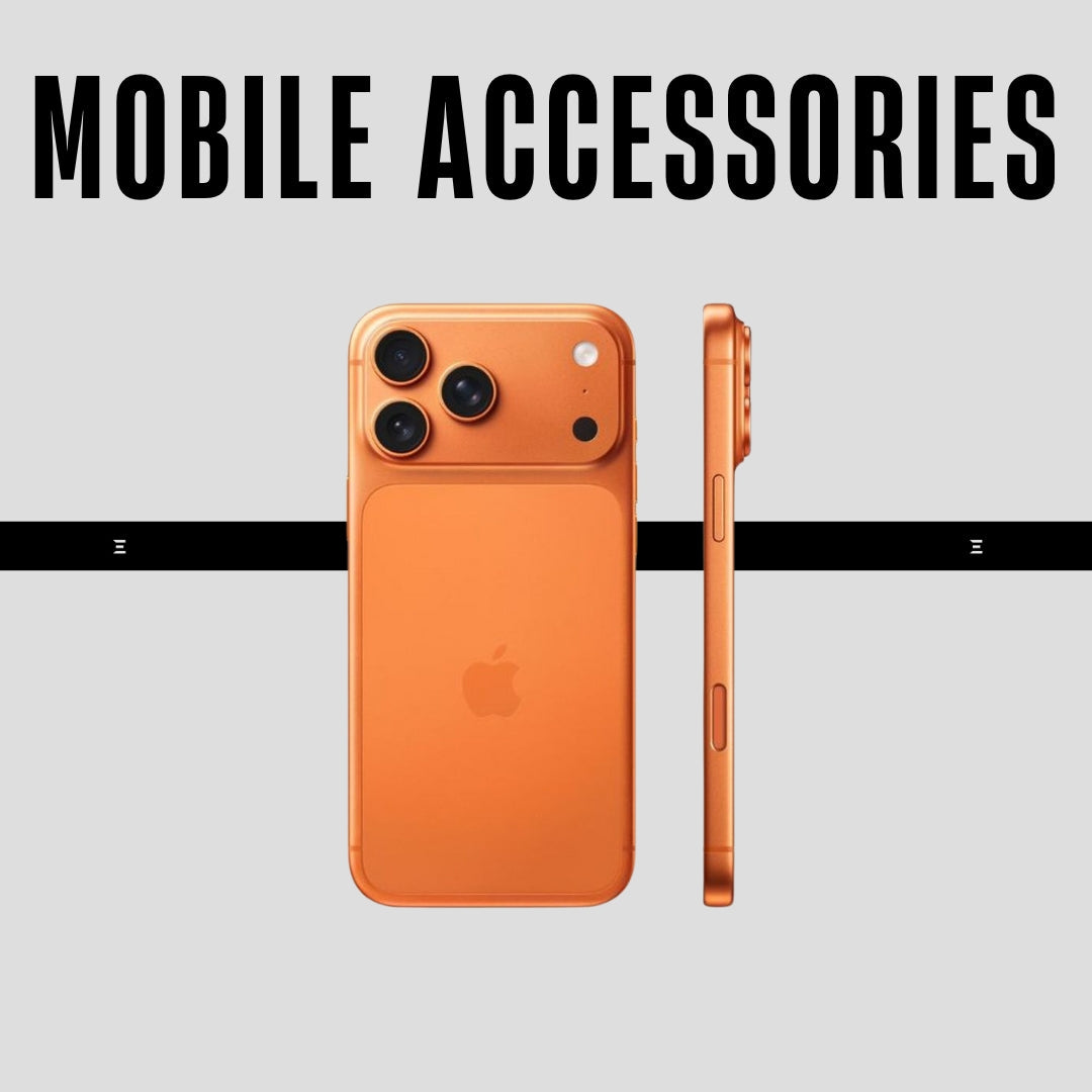 Mobile Accessories