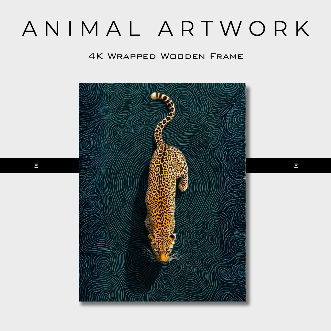 Animals-Nature-Wall-Art-Pakistan-Wildlife-Frames-IBRELIA IBRELIA