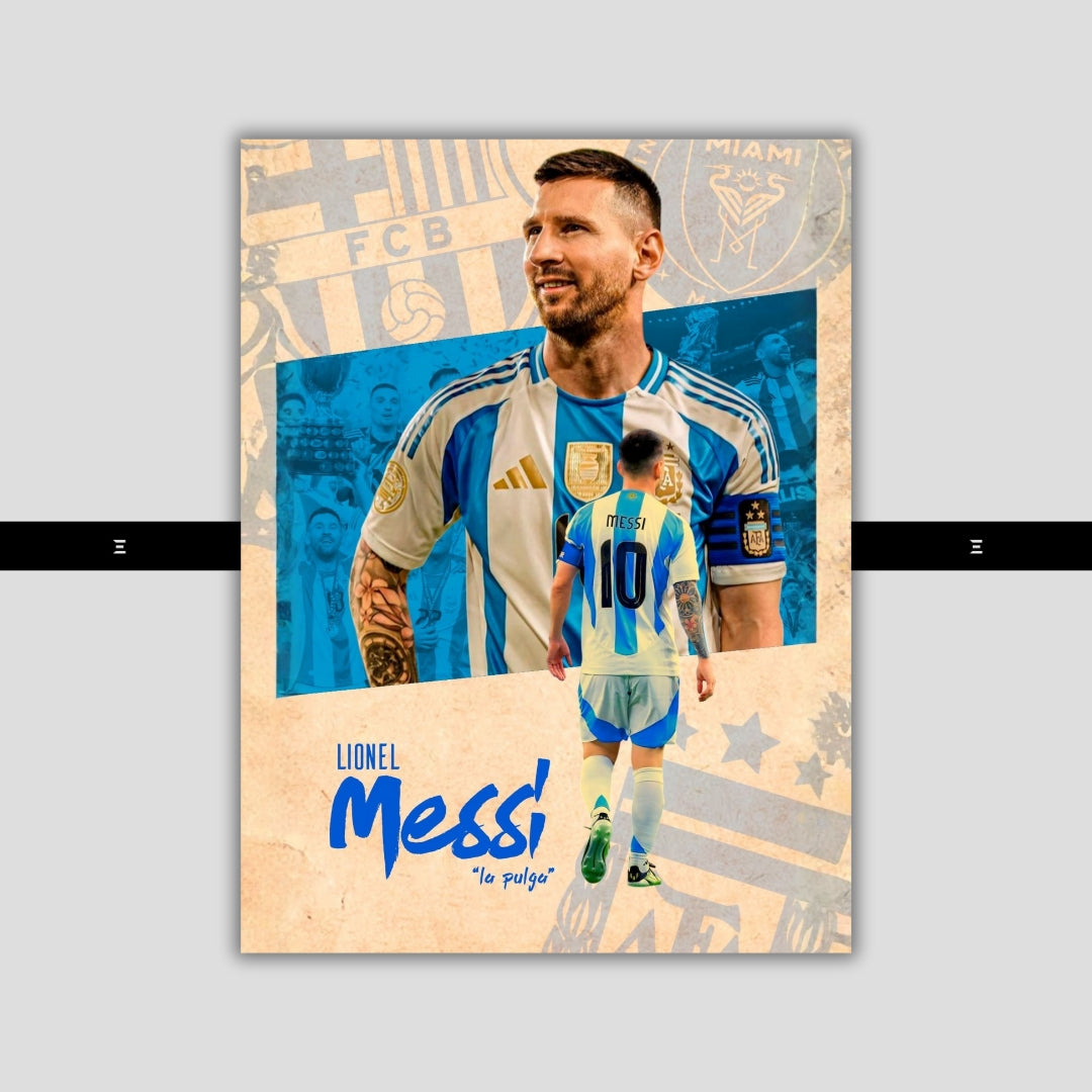 Sports Wall Art in Pakistan