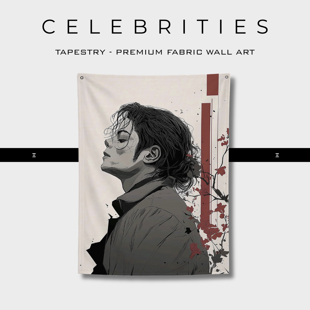 Celebrities - Tapestry