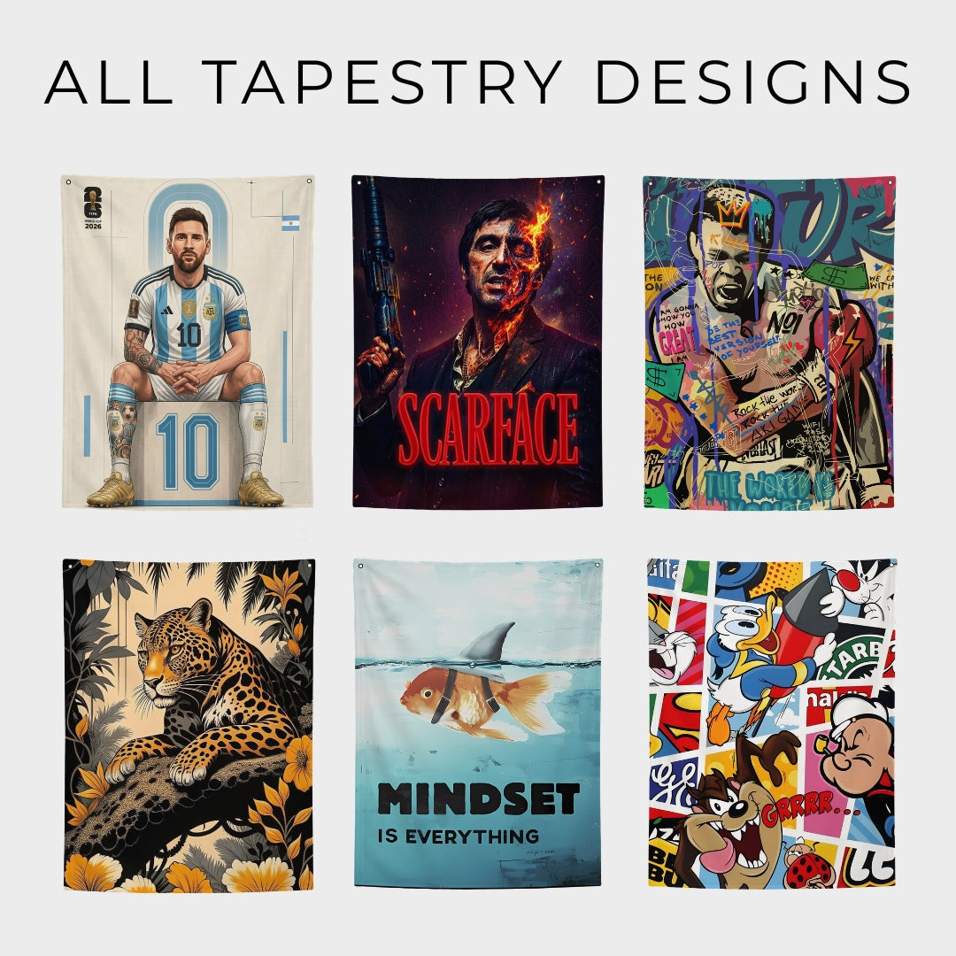 All-Tapestries IBRELIA