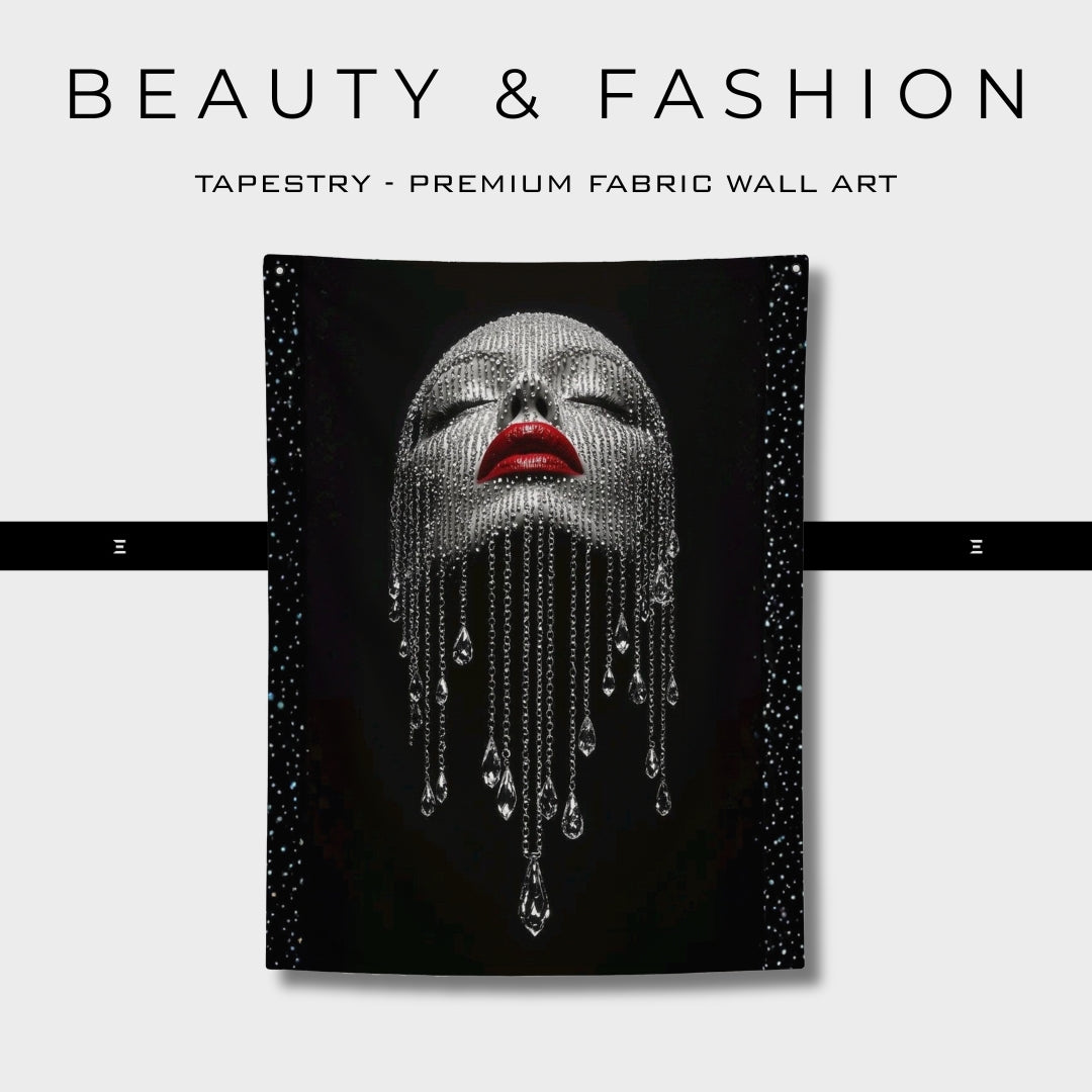 Beauty-Fashion-Tapestries IBRELIA