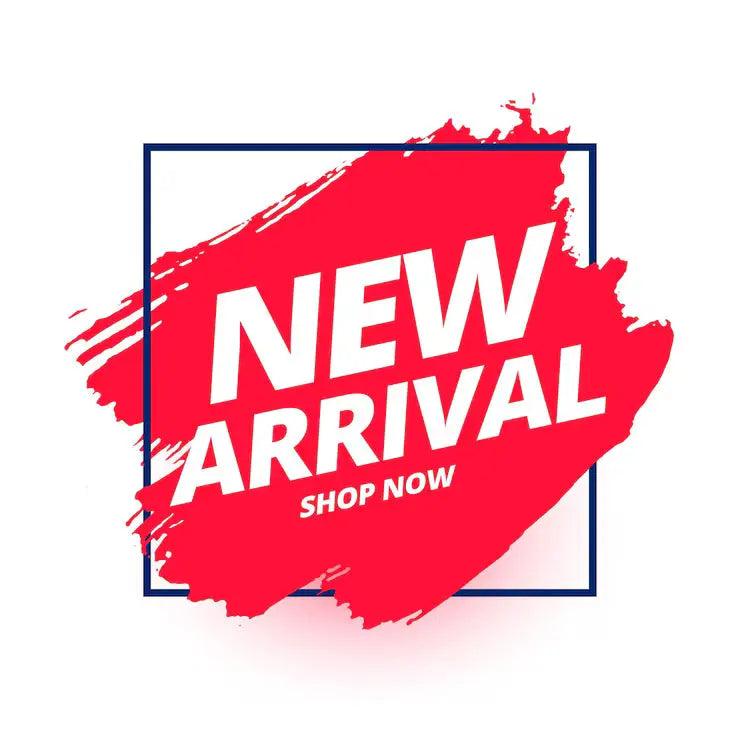 New Arrivals Pakistan | Latest Products at IBRELIA™