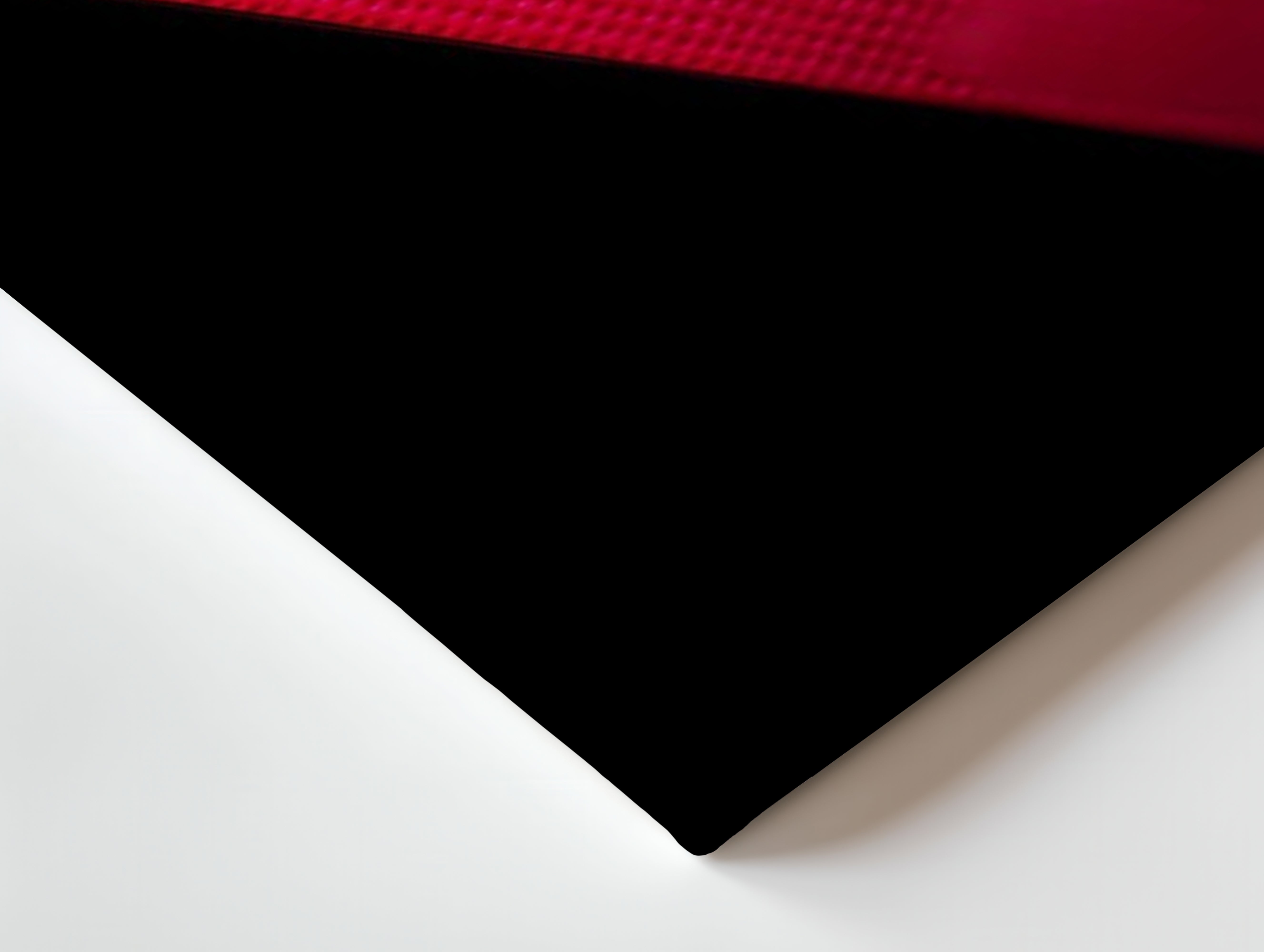 Ace of Spades Power Card – 4K Ultra Wrap Frame Wall Art in Pakistan | IBRELIA™