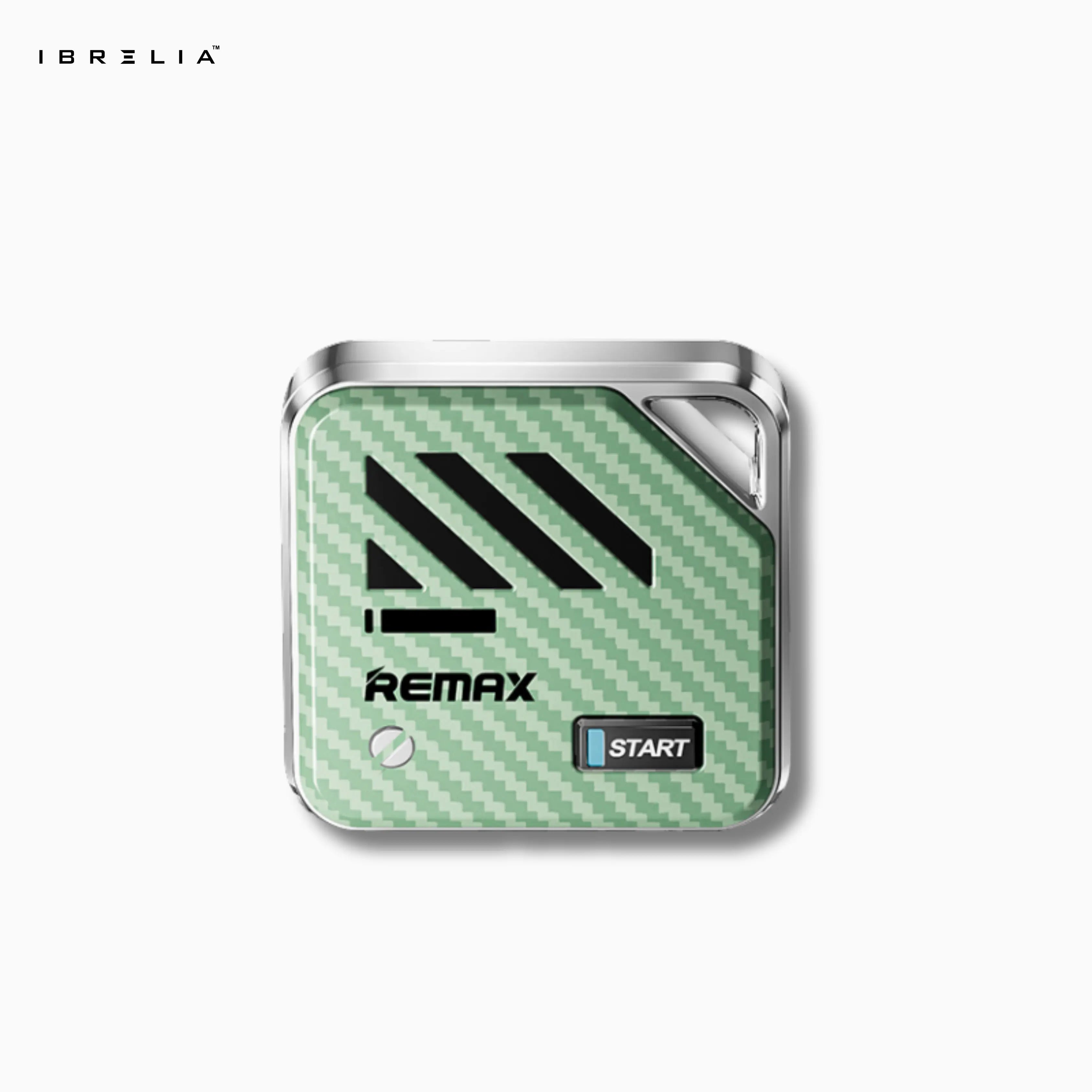 Remax RT-G2306 Smart Global Item Finder | Works with Apple Find My | Anti-Loss GPS Tracker | Ultra-Compact Design | IBRELIA™ IBRELIA