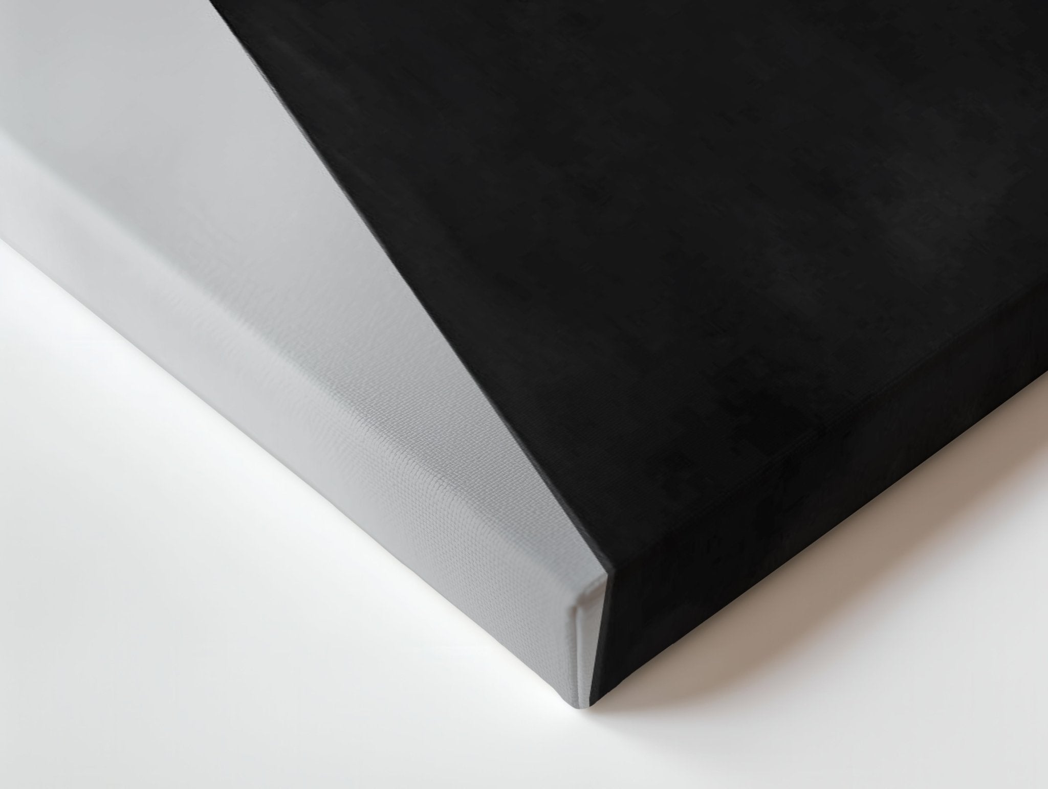 The Batman Minimal Noir Wall Frame | 4K Ultra Wrap Frame Wall Art in Pakistan | IBRELIA™ - IBRELIA