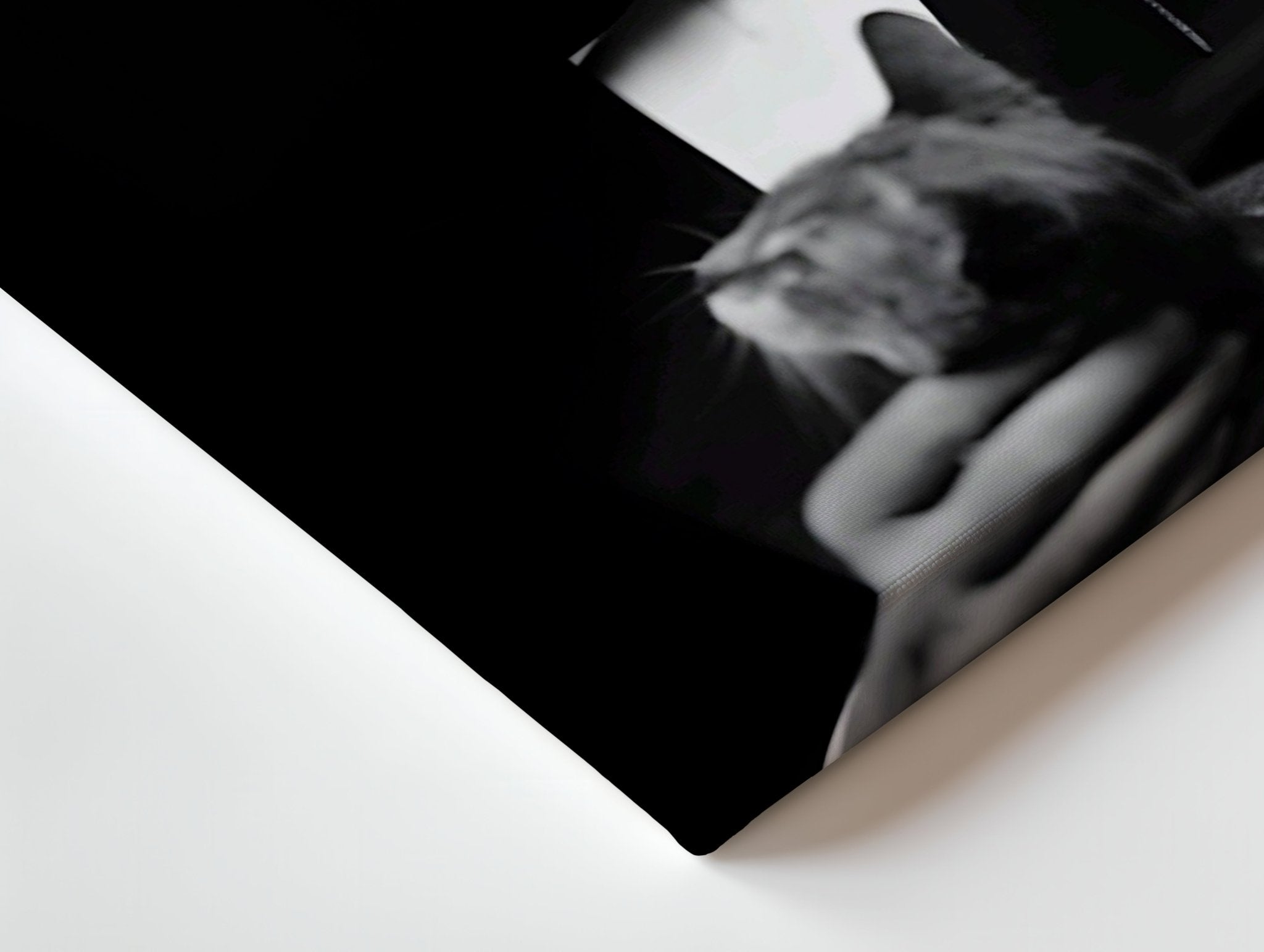 The Godfather Wall Frame | 4K Ultra Wrap Frame Wall Art in Pakistan | IBRELIA™ - IBRELIA