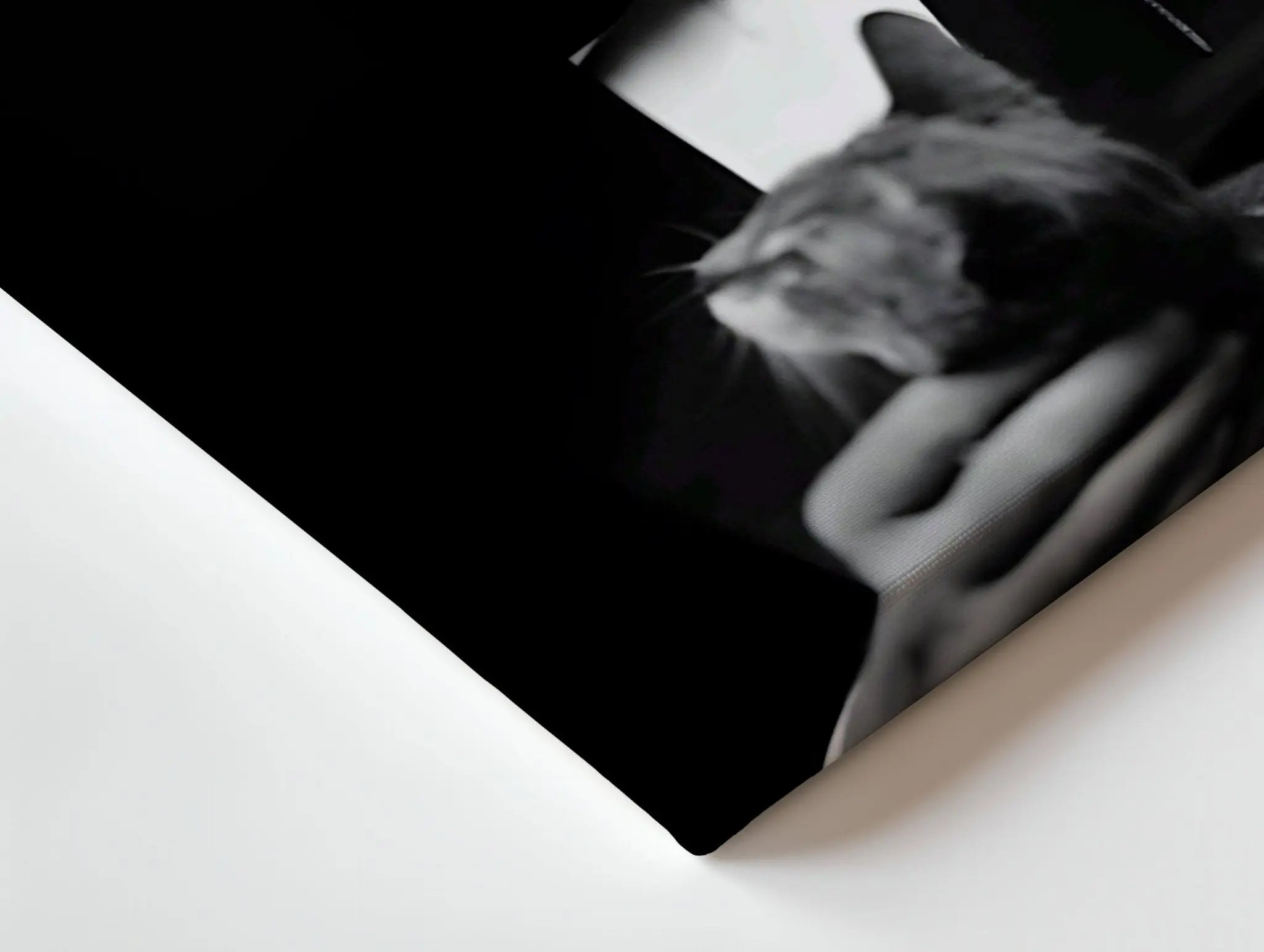 The Godfather Wall Frame | 4K Ultra Wrap Frame Wall Art in Pakistan | IBRELIA™ - IBRELIA