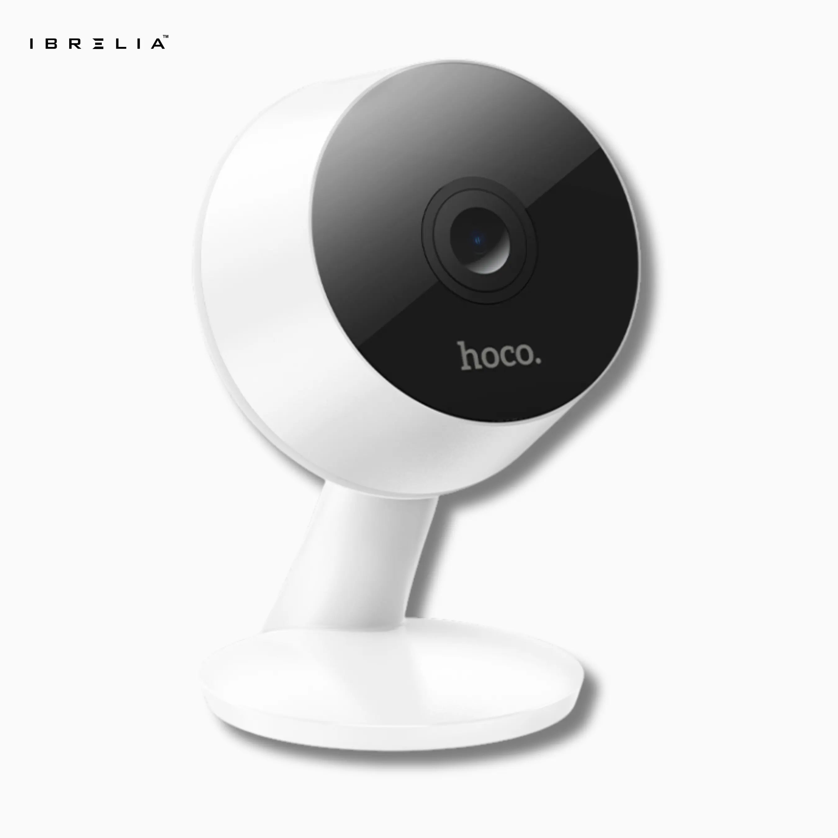 HOCO D3 Indoor Smart HD Camera – 3MP Full HD | IBRELIA™ IBRELIA