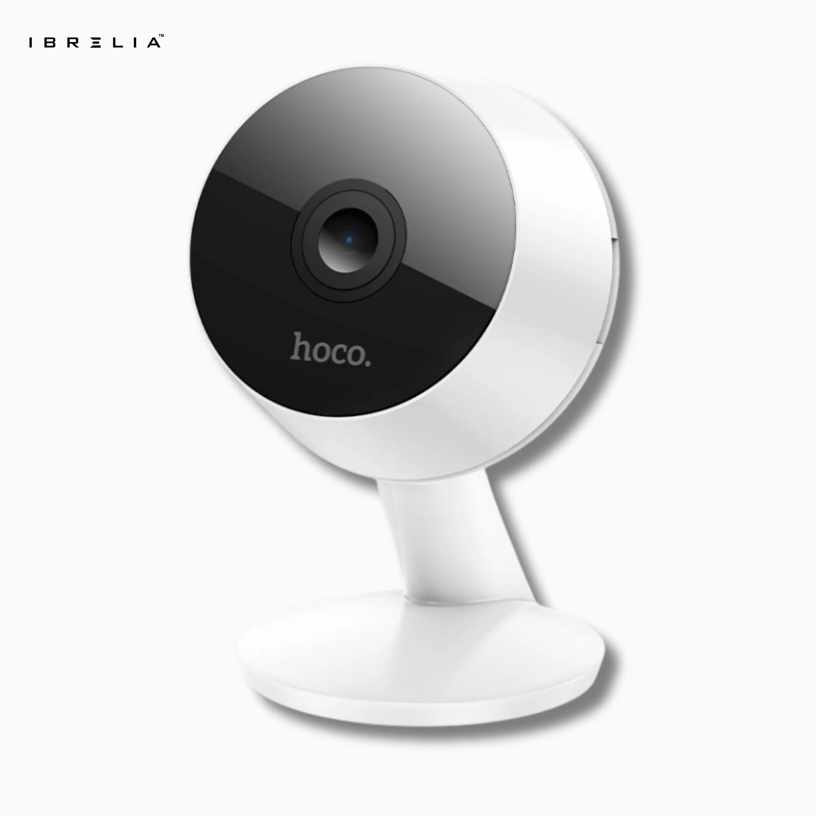 HOCO D3 Indoor Smart HD Camera – 3MP Full HD | IBRELIA™ IBRELIA
