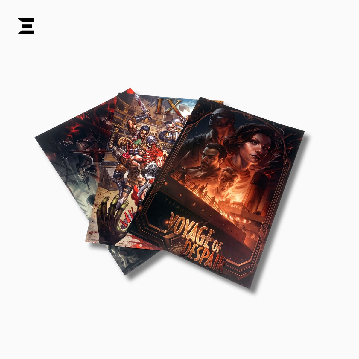 Call of Duty: Black Ops 4 Mystery Box Edition | Complete Limited Collector’s Collection with Accessories