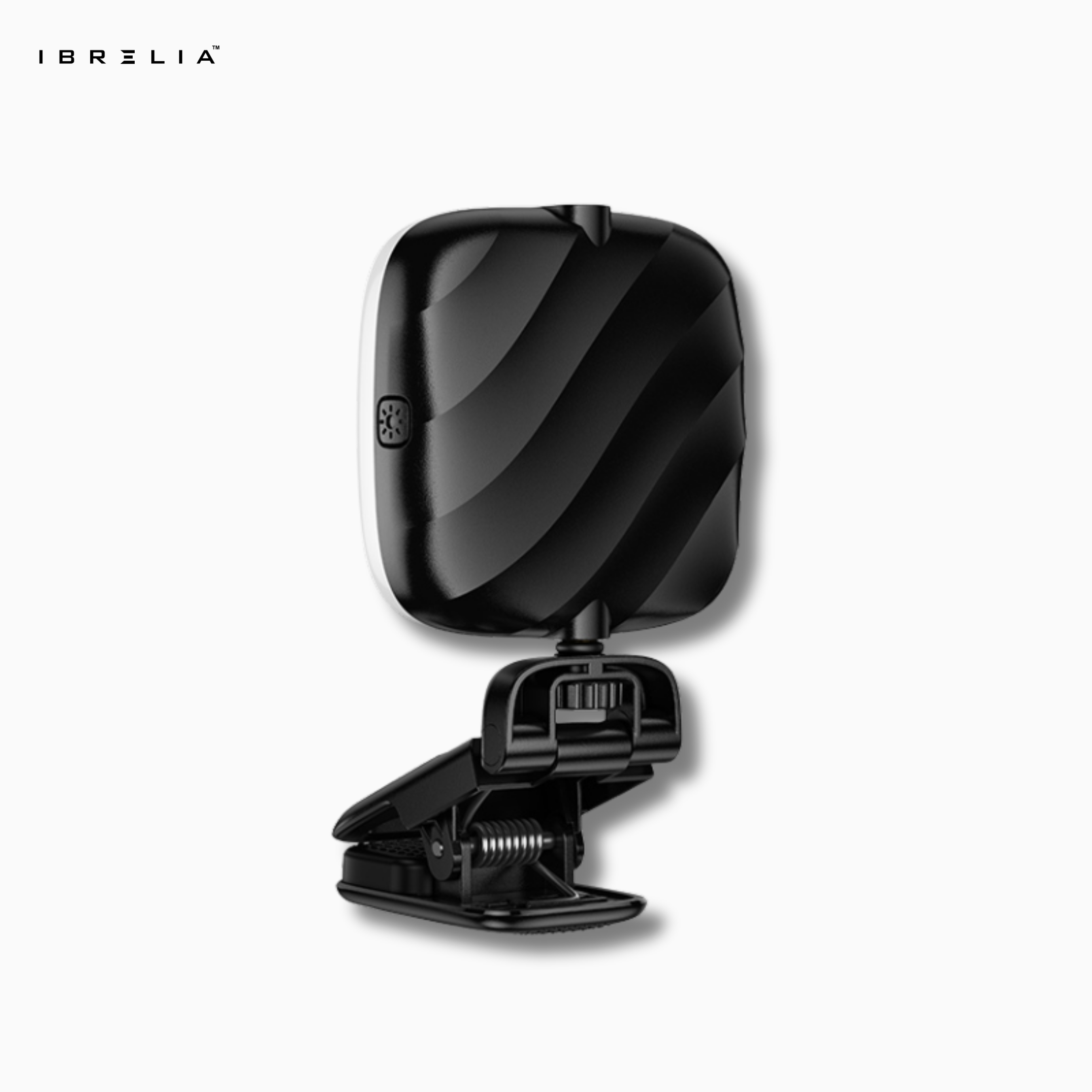 HOCO K29 Super Bright 9-Level Dimming Fill Light – Clip-On LED Light – HOCO | IBRELIA™