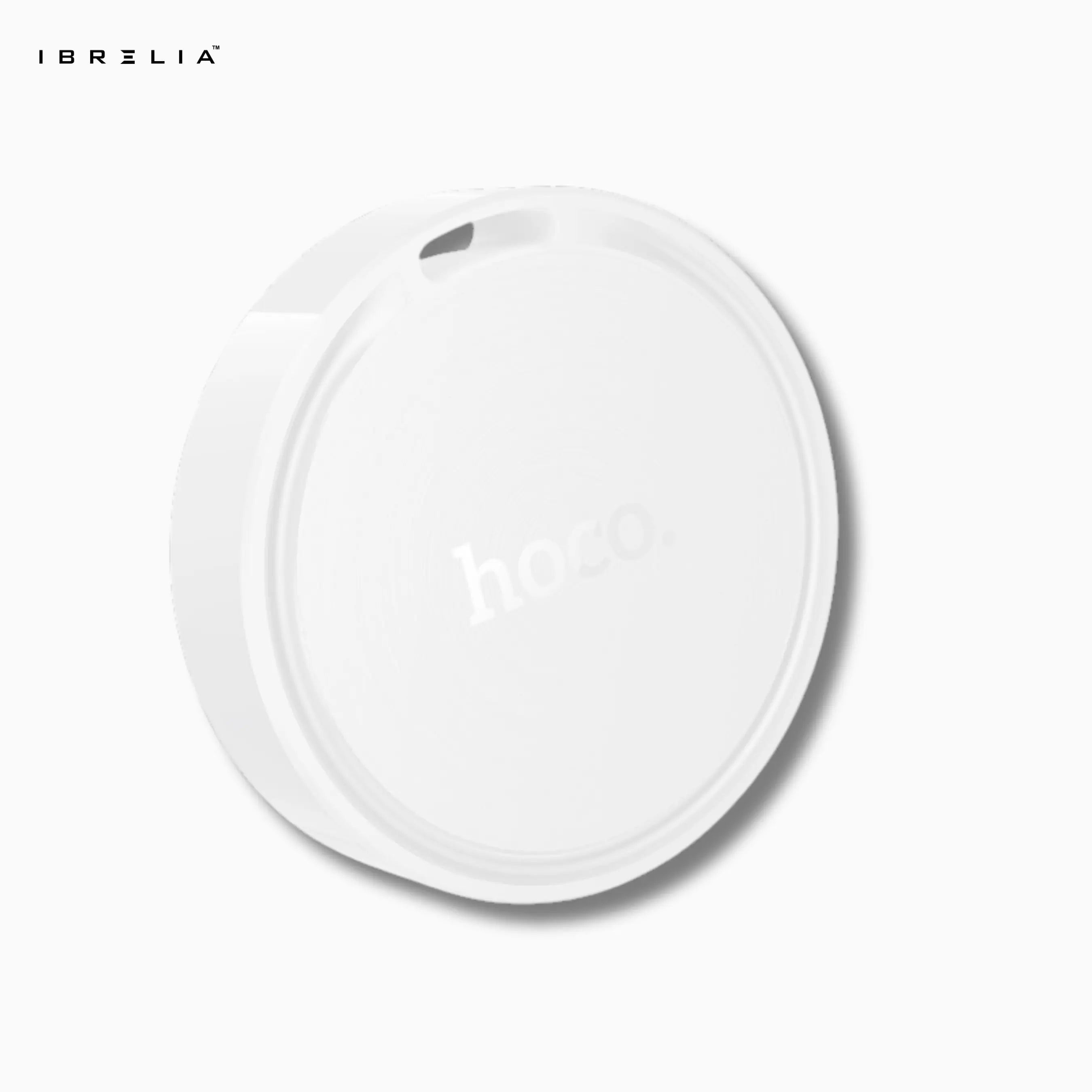 HOCO E96A Smart Finder – Works with Google Find My Device | Anti-Lost Bluetooth Tracker | IBRELIA™ IBRELIA