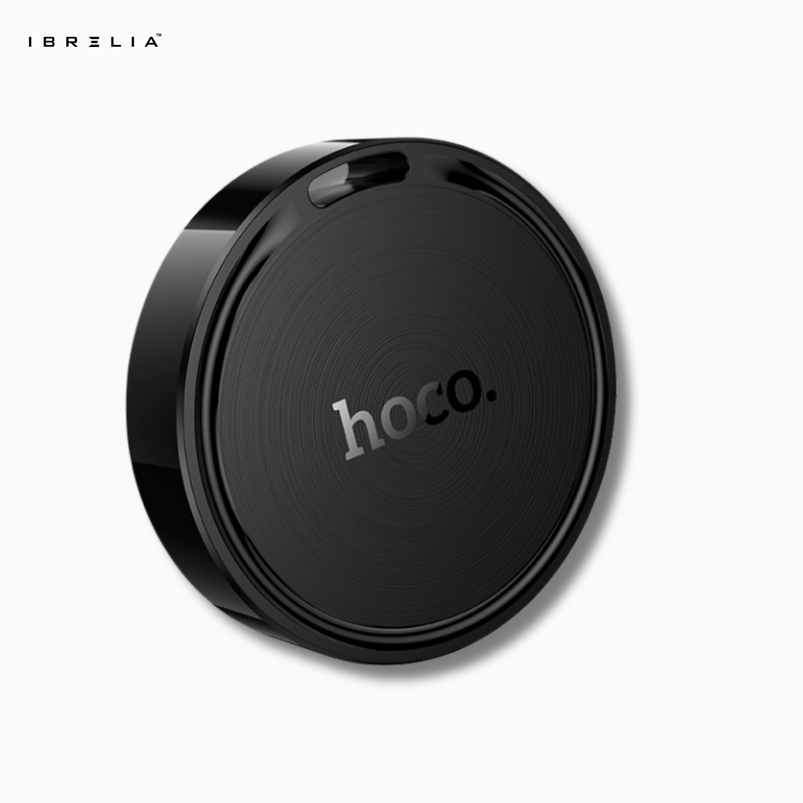HOCO E96A Smart Finder – Works with Google Find My Device | Anti-Lost Bluetooth Tracker | IBRELIA™