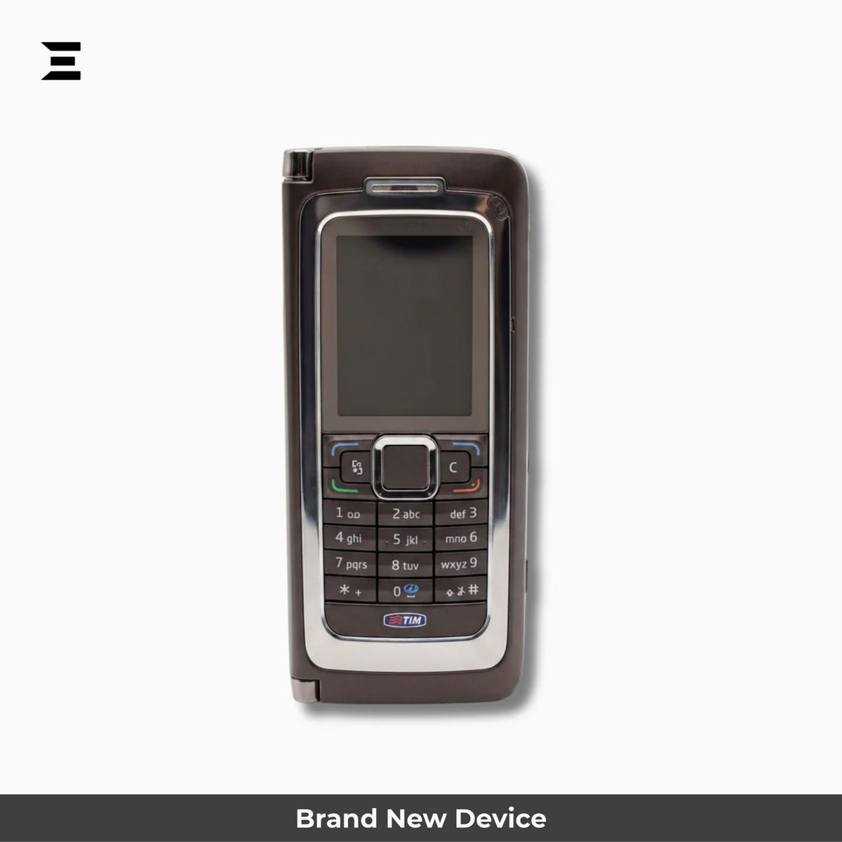 Nokia E90 Communicator | Brand New | Original Nokia Eseries QWERTY Business Smartphone | Complete Box & Accessories