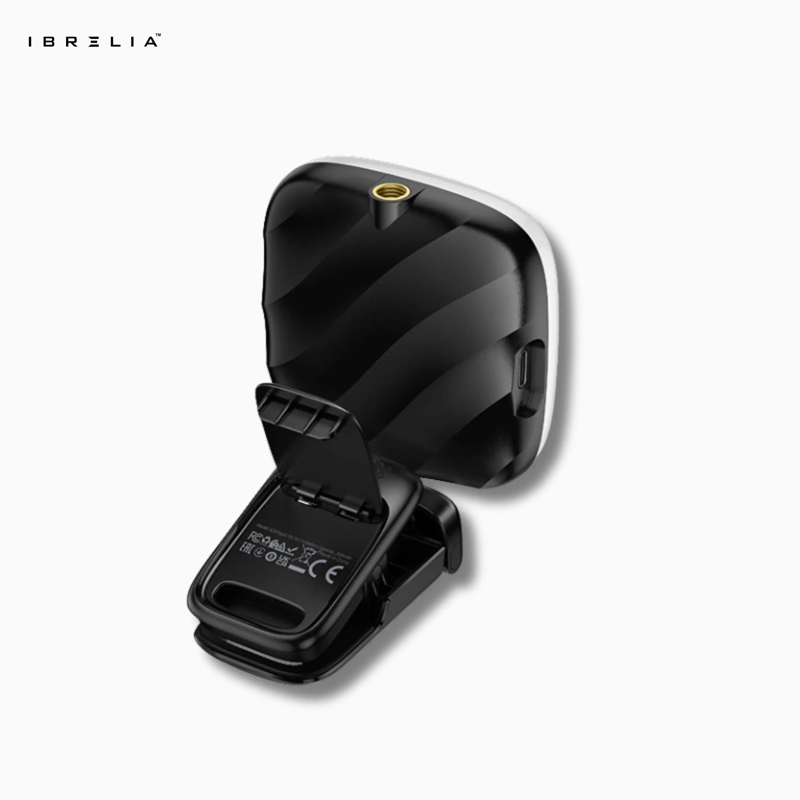 HOCO K29 Super Bright 9-Level Dimming Fill Light – Clip-On LED Light – HOCO | IBRELIA™ IBRELIA