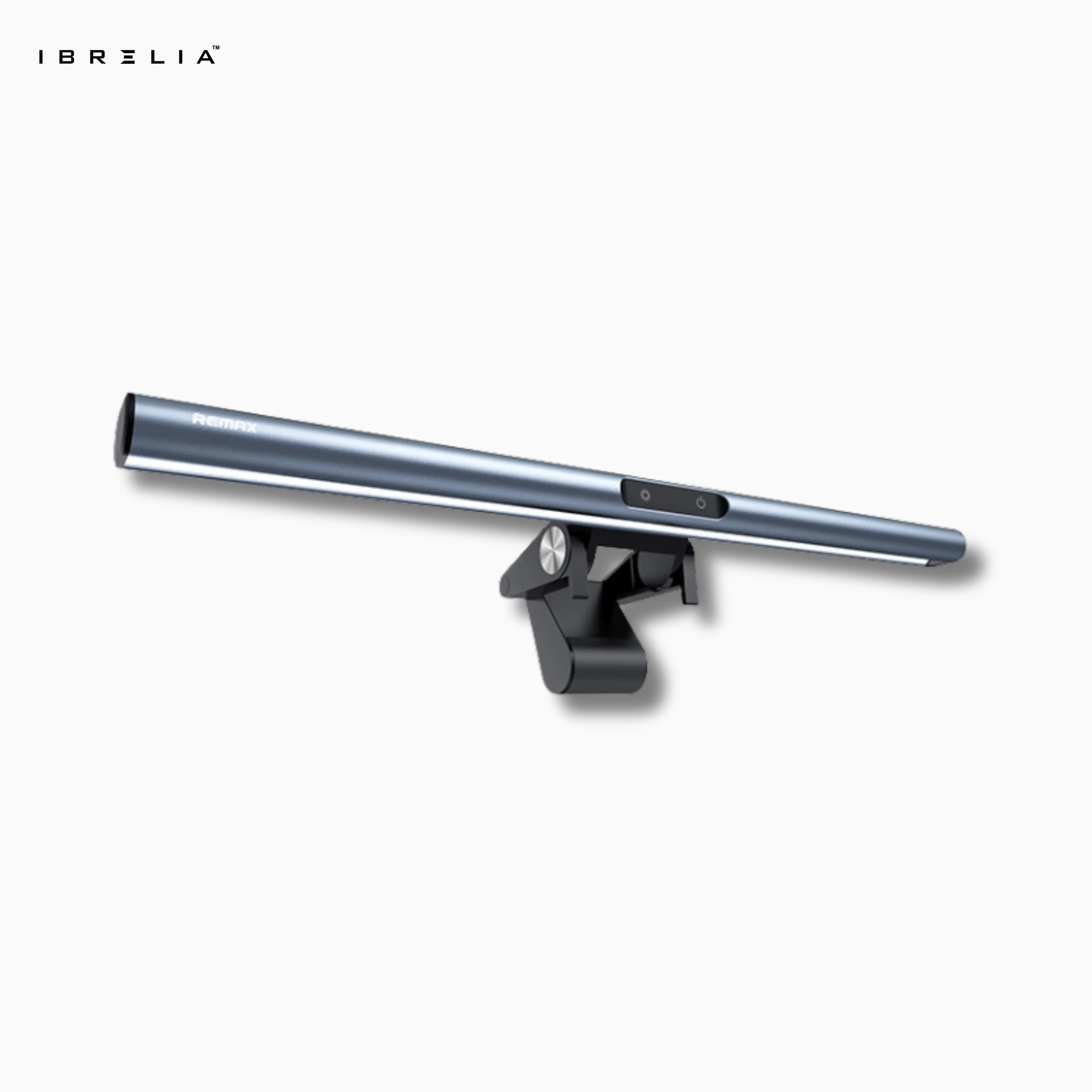 REMAX Lightsee Series Aluminum Screen Lamp RT-E910 | Anti-Glare Monitor Light Bar | USB Powered | IBRELIA™ IBRELIA