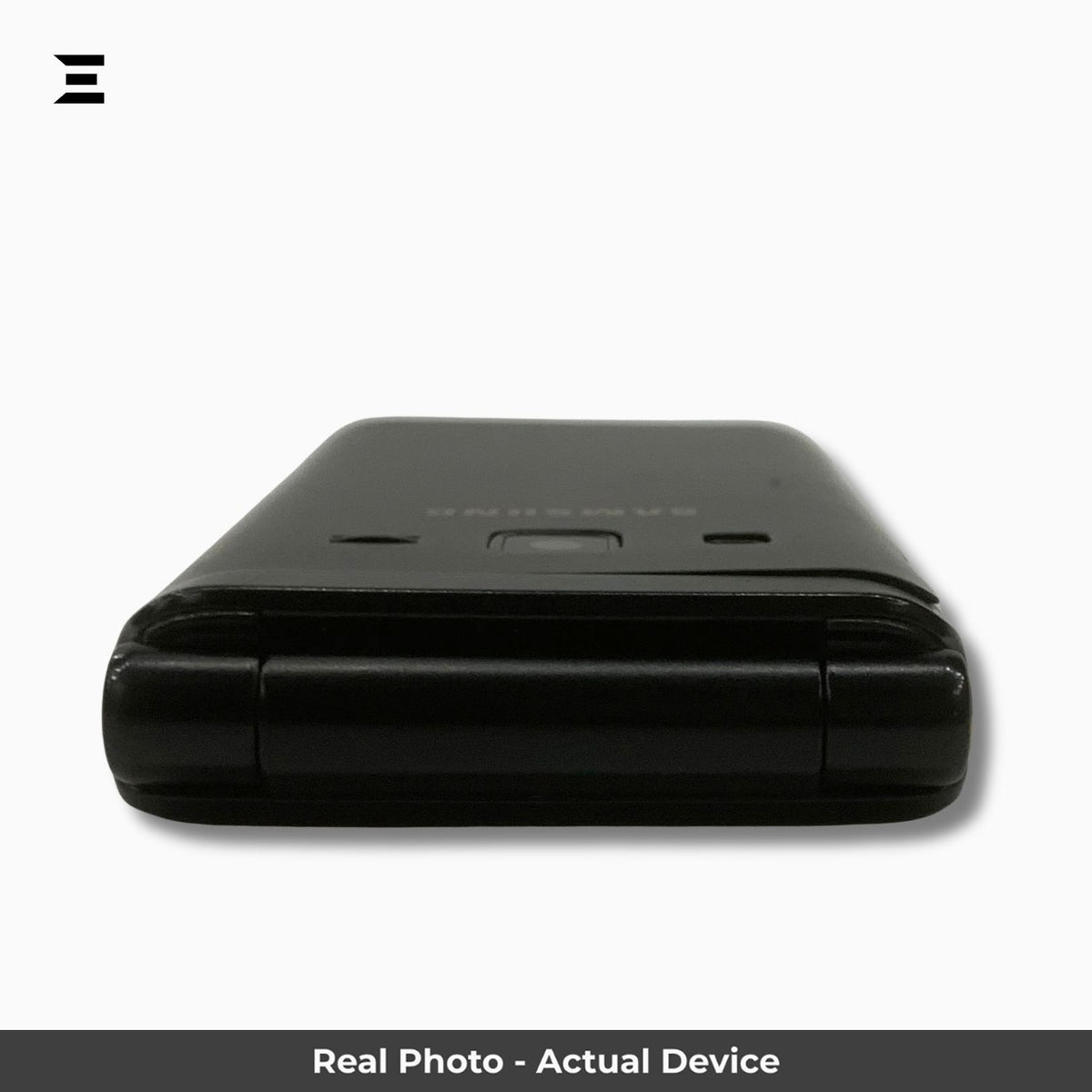 Samsung Galaxy Folder 2 G1650 Black | Pre-Owned Grade A | PTA Approved | Phone Only – With Charger