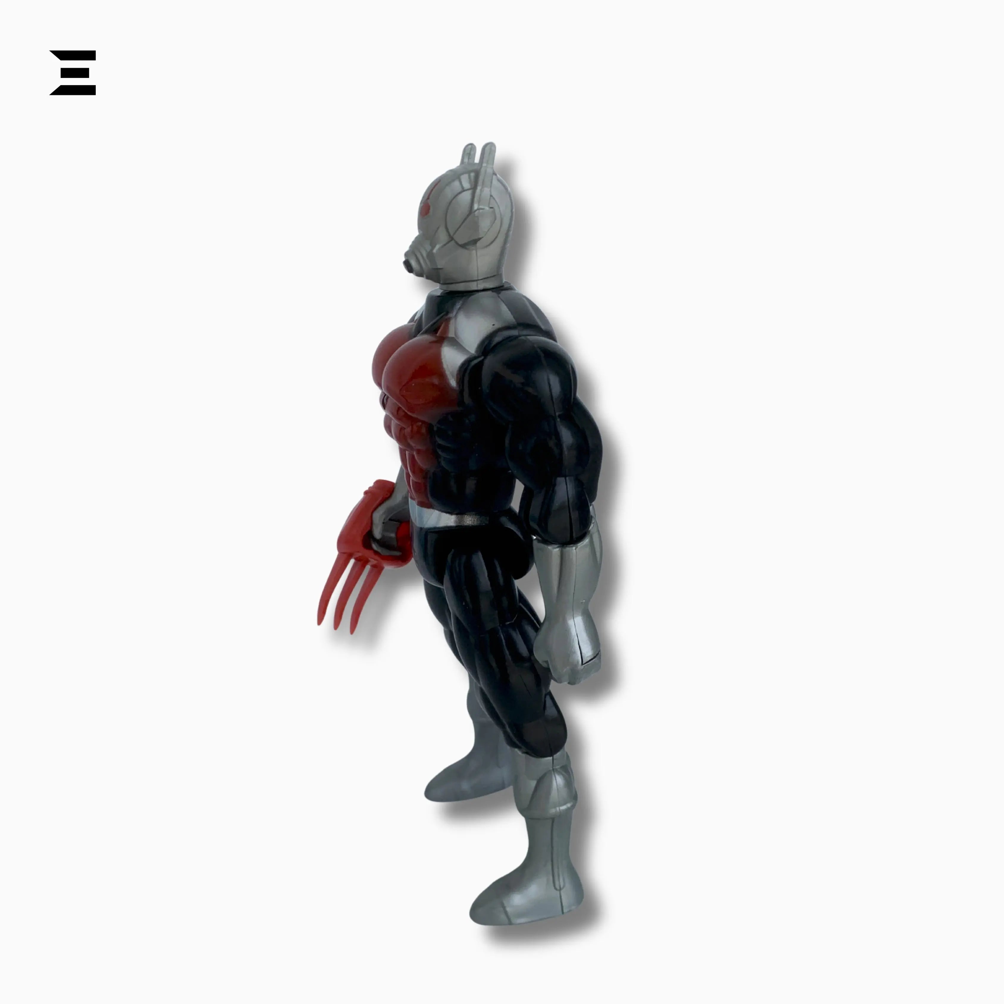 Ant-Man Style Action Figure Toy 9.5 Inch | Superhero Collectible | Avengers Series | IBRELIA™ IBRELIA
