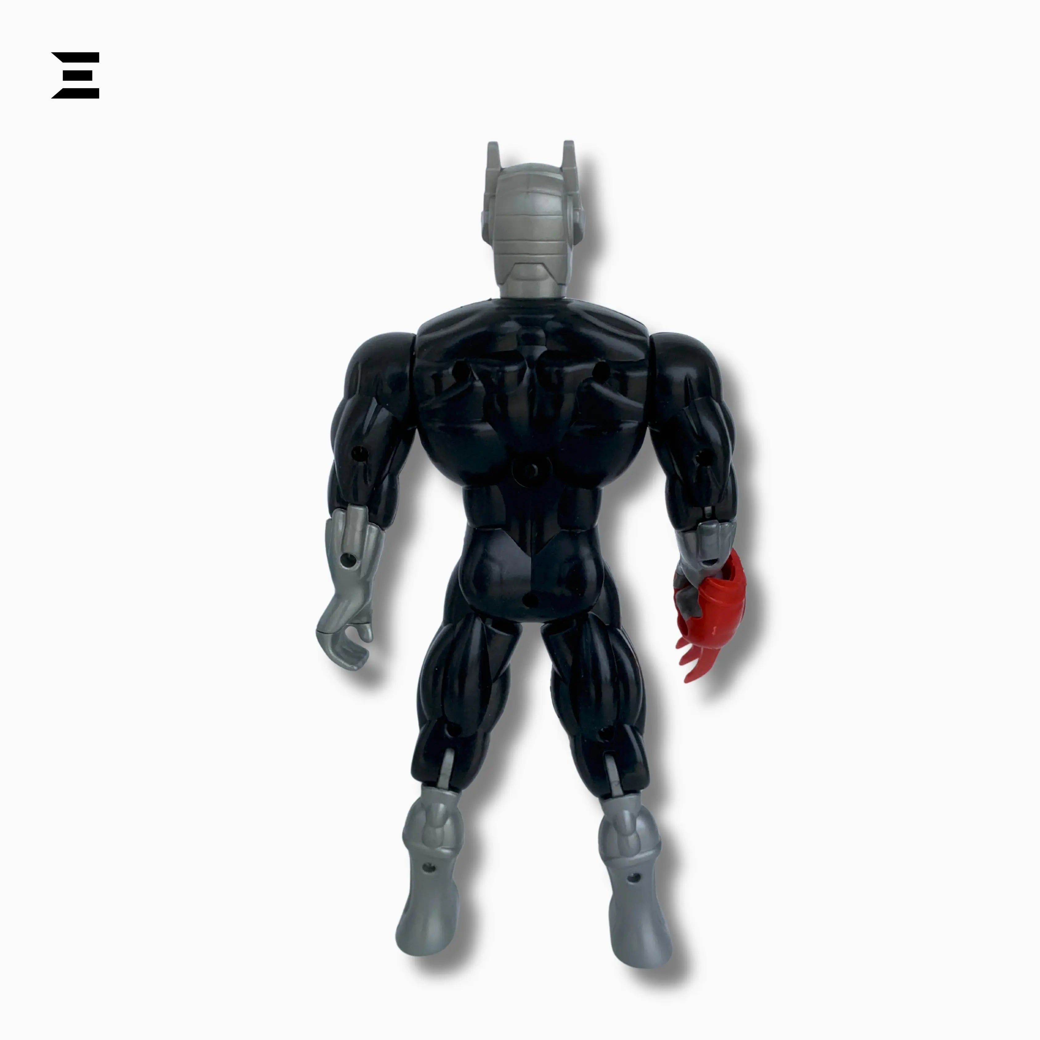 Ant-Man Style Action Figure Toy 9.5 Inch | Superhero Collectible | Avengers Series | IBRELIA™ IBRELIA