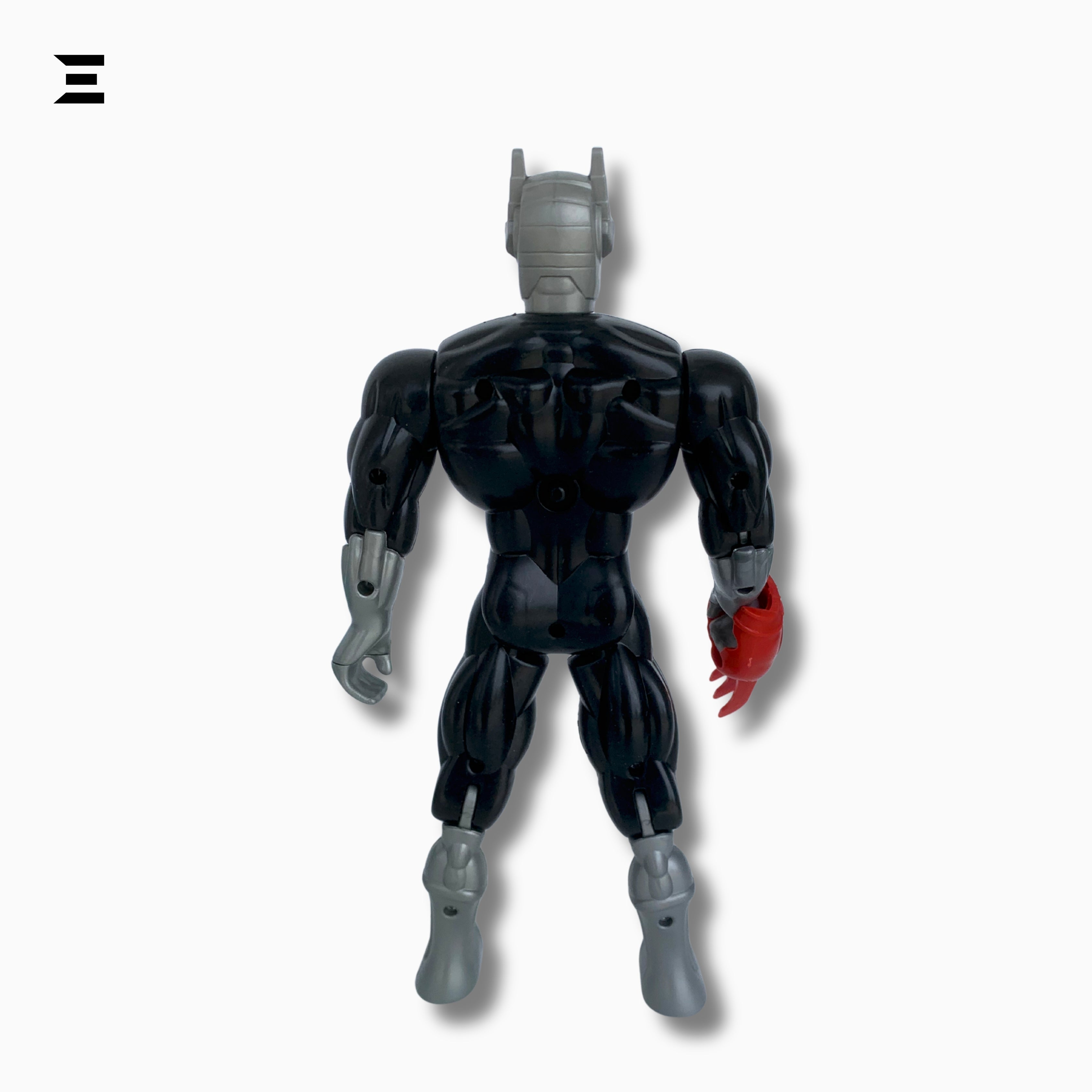 Ant-Man Style Action Figure Toy 9.5 Inch | Superhero Collectible | Avengers Series | IBRELIA™ IBRELIA
