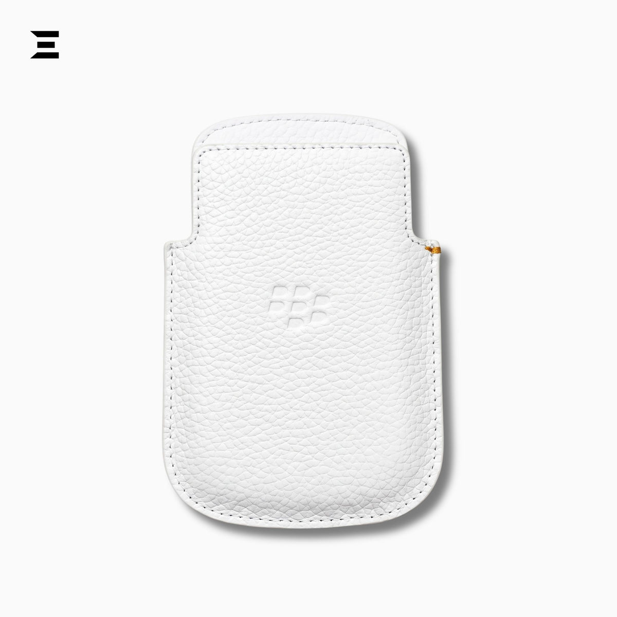 BlackBerry Q10 Special Edition White & Gold | Brand New | Original BlackBerry | Complete Box & Accessories