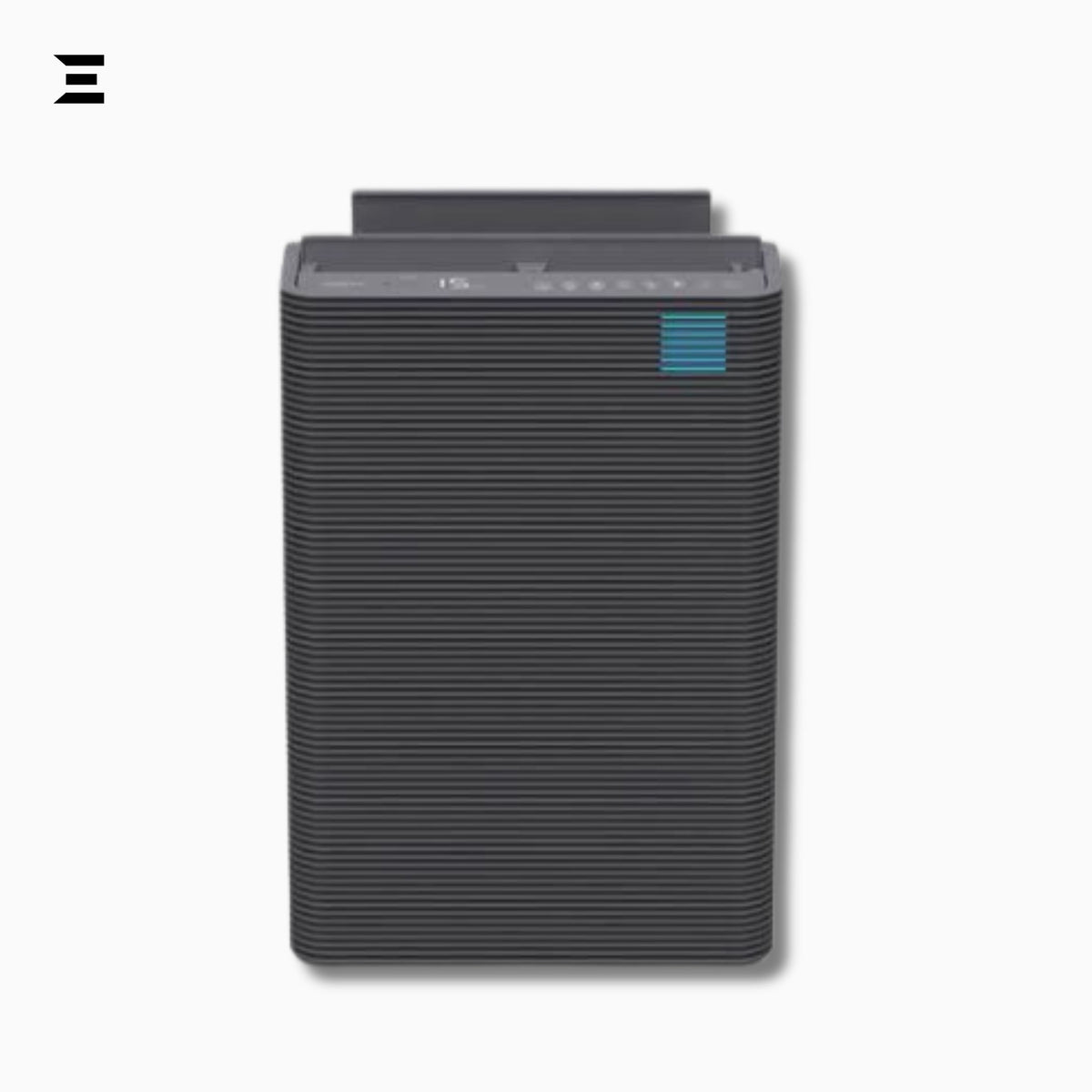 Hitachi EP-PF120J 240UA Air Purifier | Made in Japan | 84m² Coverage | HEPA Filter | Brand New