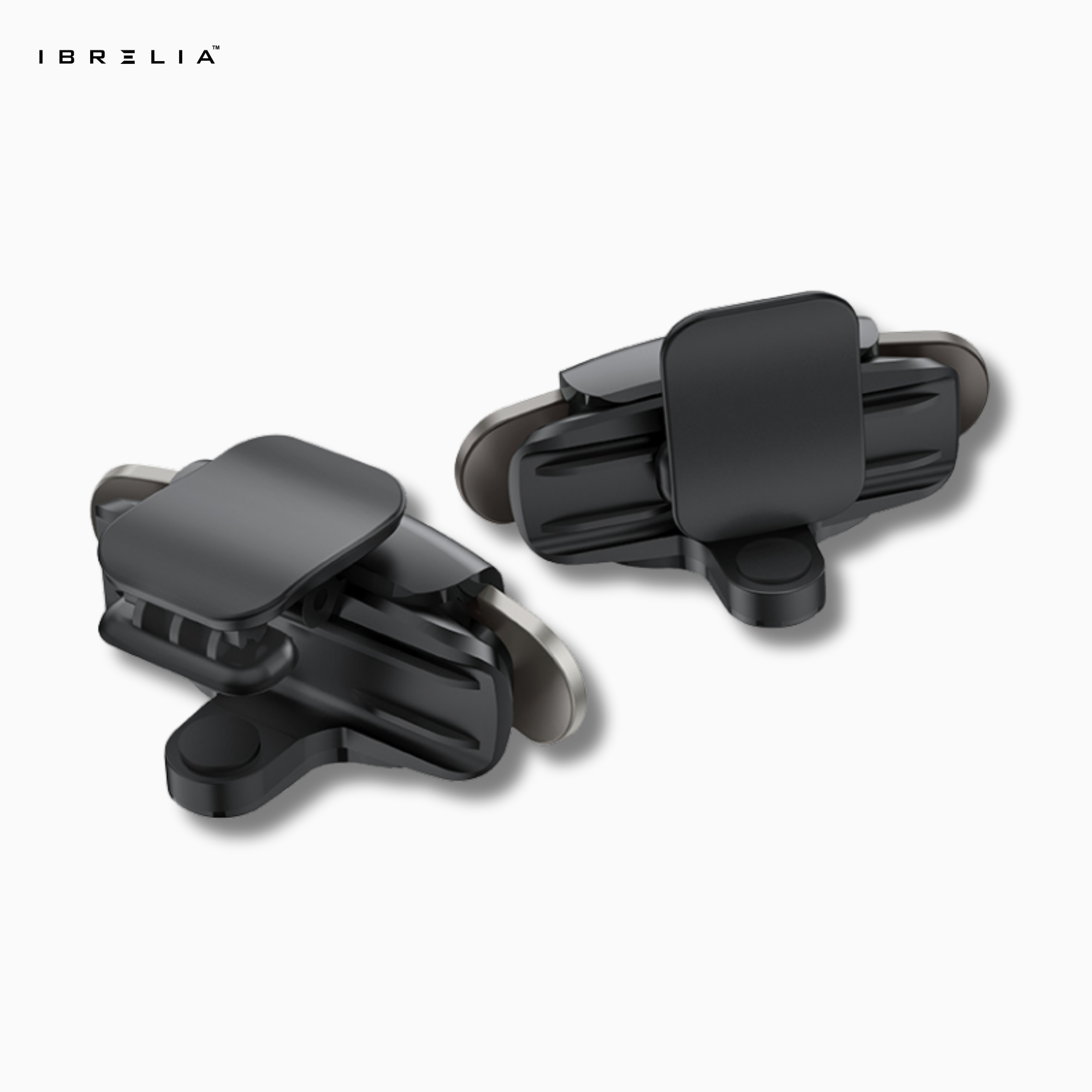 HOCO GM6 Winner Mobile Gaming Triggers – 4-Speed Adjustable | IBRELIA™