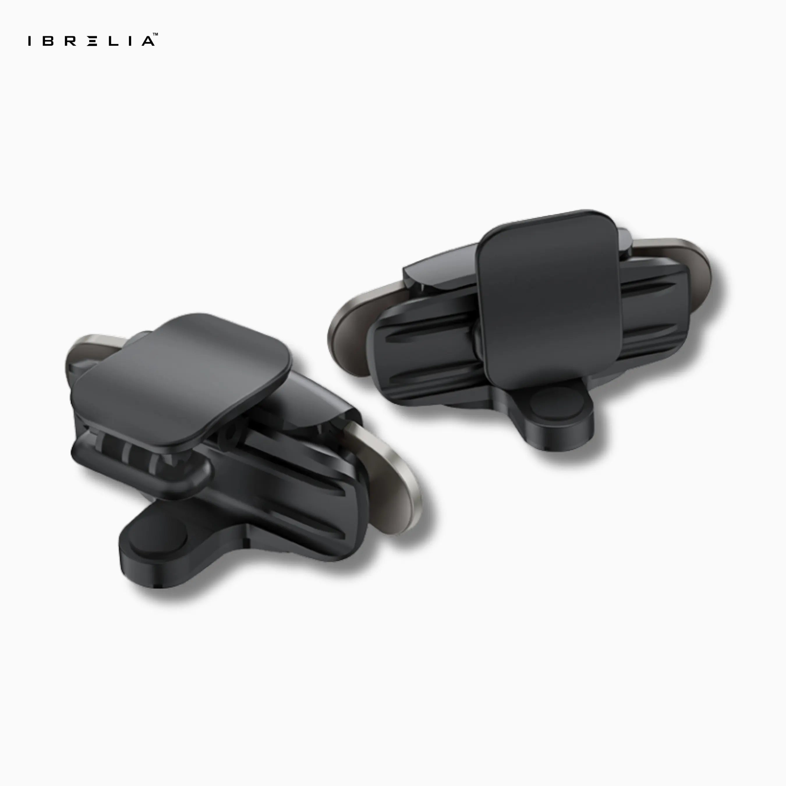 HOCO GM6 Winner Mobile Gaming Triggers – 4-Speed Adjustable | IBRELIA™ IBRELIA