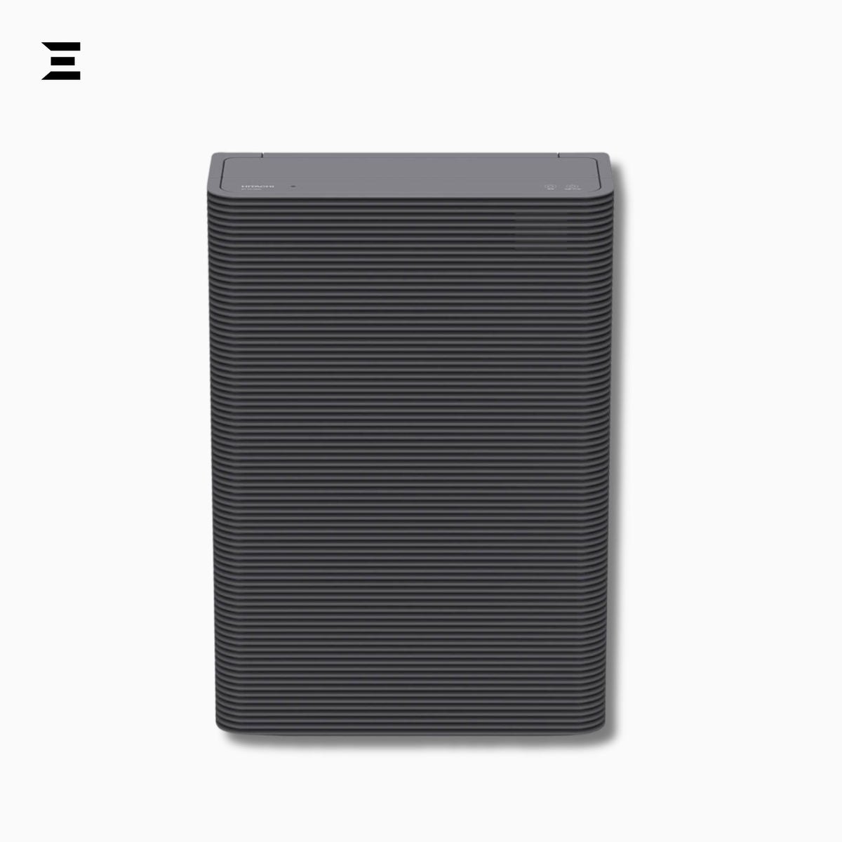 Hitachi EP-PF120J 240UA Air Purifier | Made in Japan | 84m² Coverage | HEPA Filter | Brand New