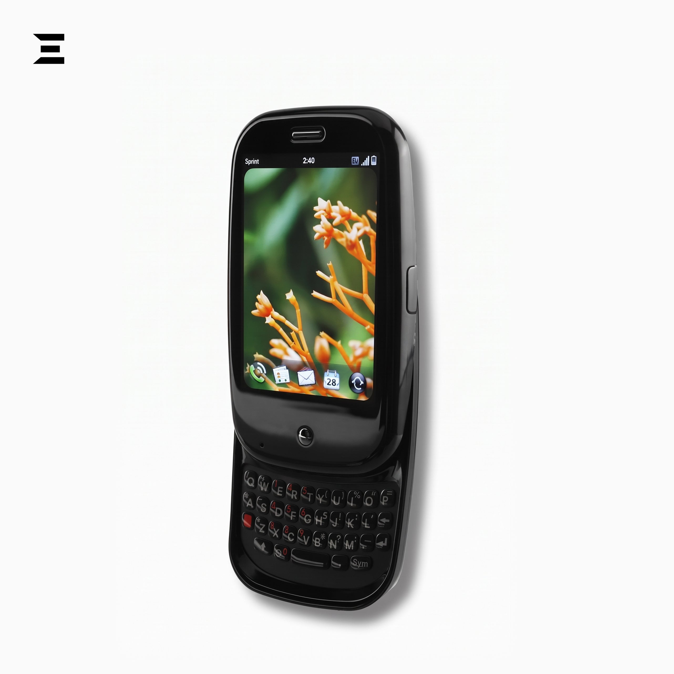 HP Palm Pre Black | Brand New Box Pack | Complete Original Accessories | Rare Palm webOS Slider Smartphone