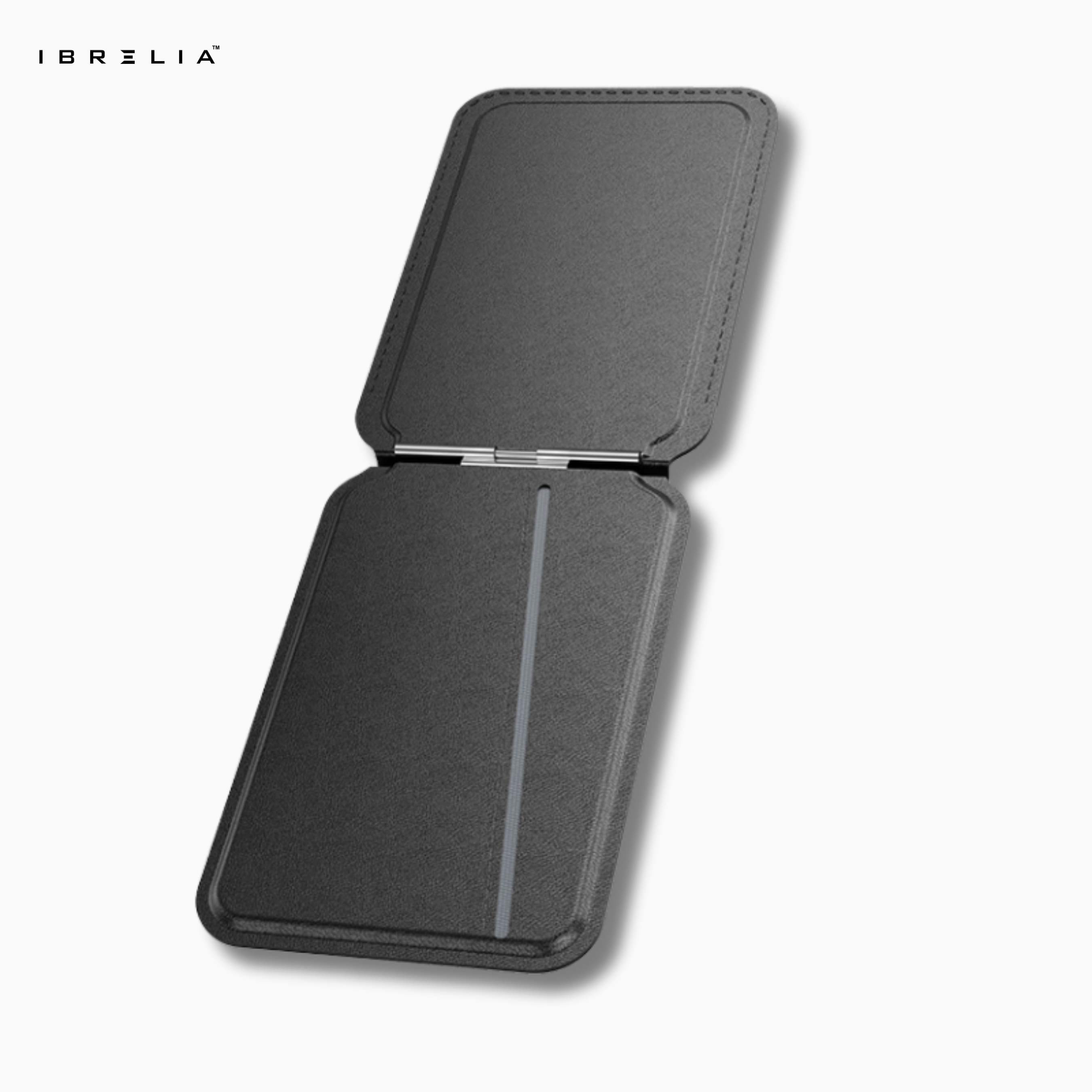 HOCO GT3 – Magnetic Multifunctional Card Holder | IBRELIA™
