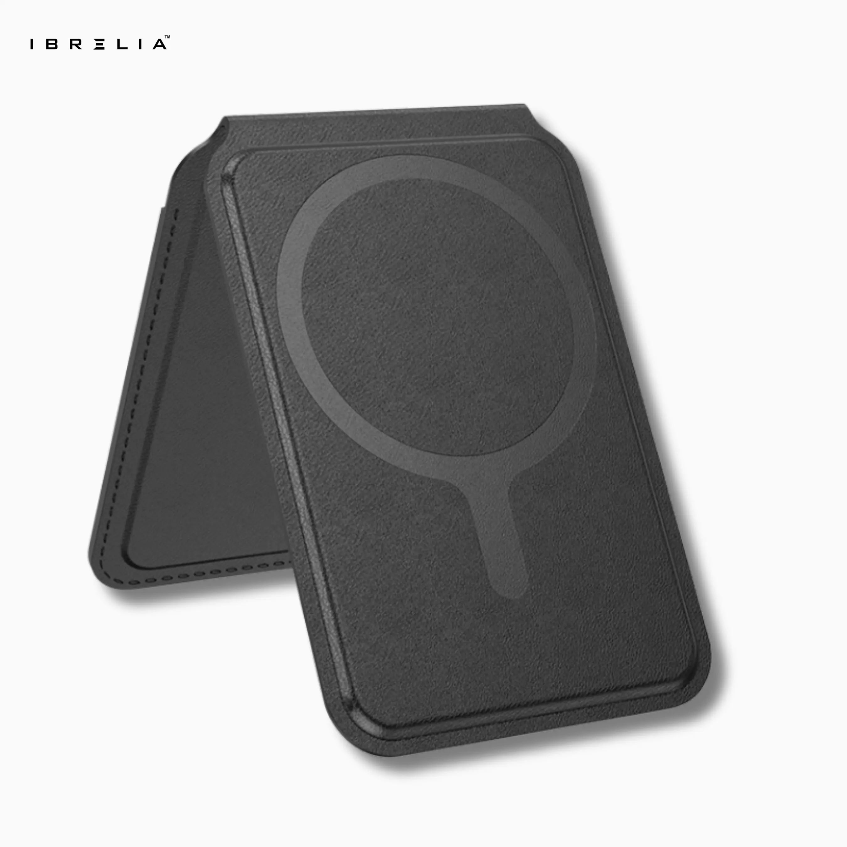 HOCO GT3 – Magnetic Multifunctional Card Holder | IBRELIA™ IBRELIA