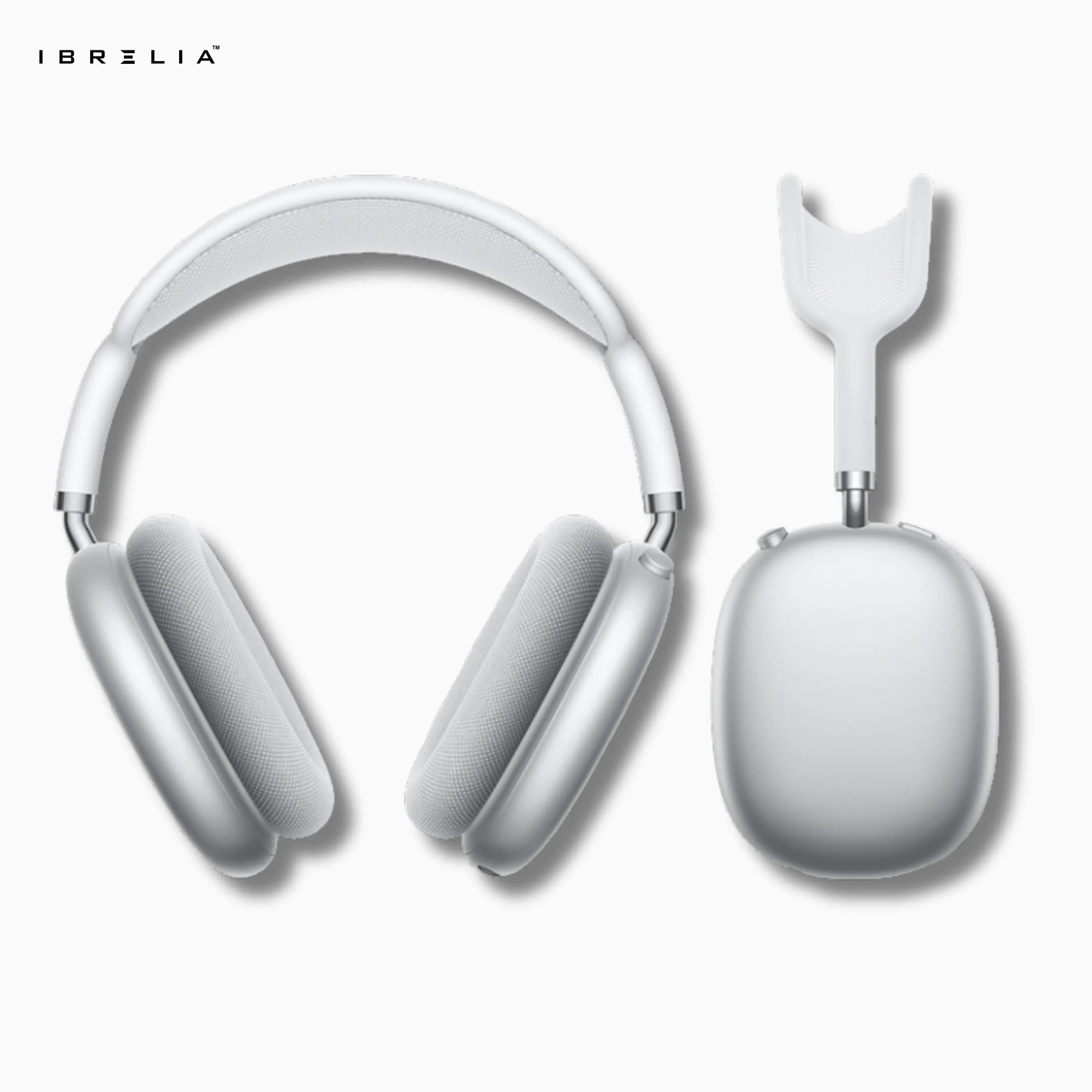 HOCO W65 Plus ANC Wireless Headphones – Bluetooth 5.4 | IBRELIA™ IBRELIA