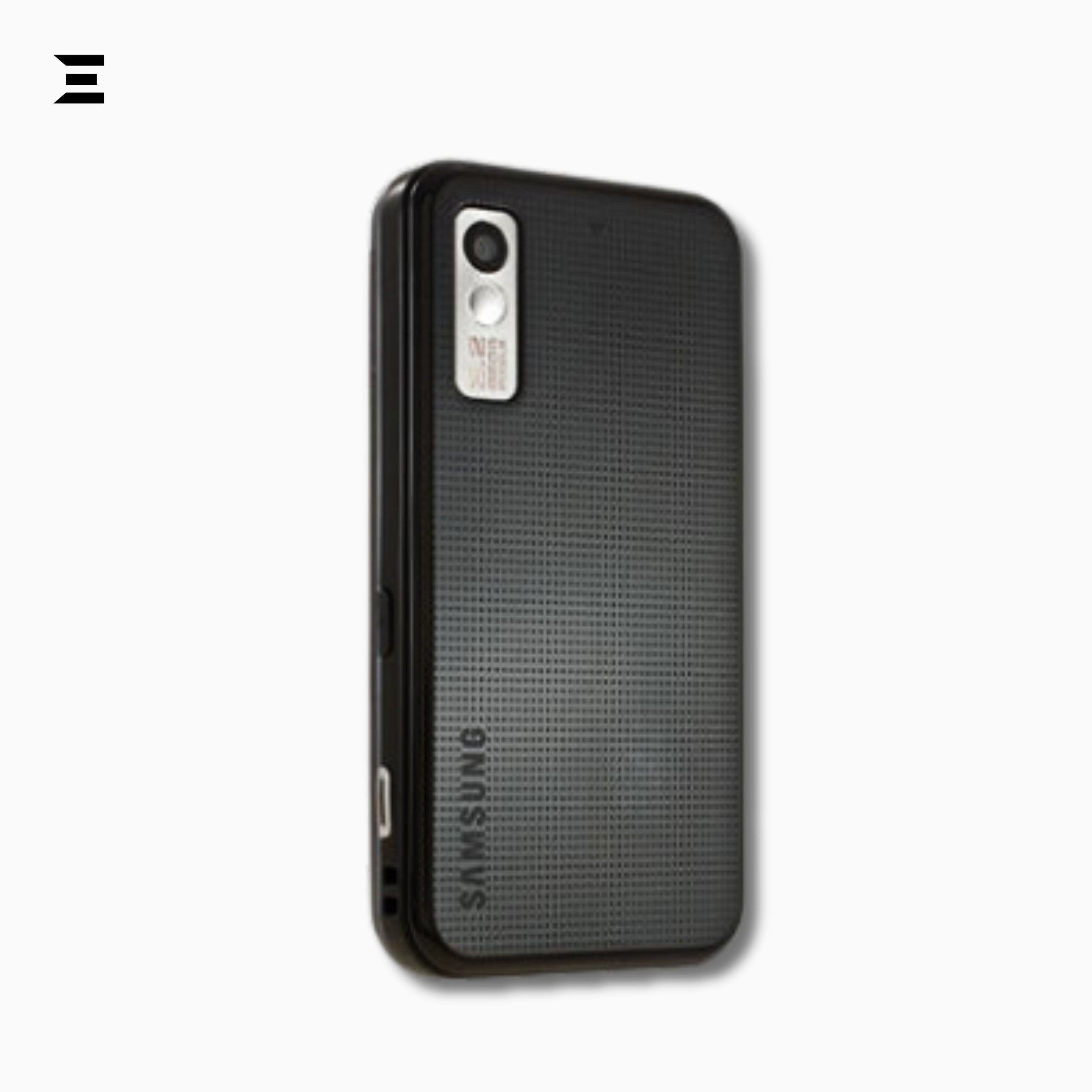 Samsung Star TV GT-S5233T Black | Brand New Box Pack | Complete Original Accessories | Rare Samsung Touchscreen Mobile TV Phone