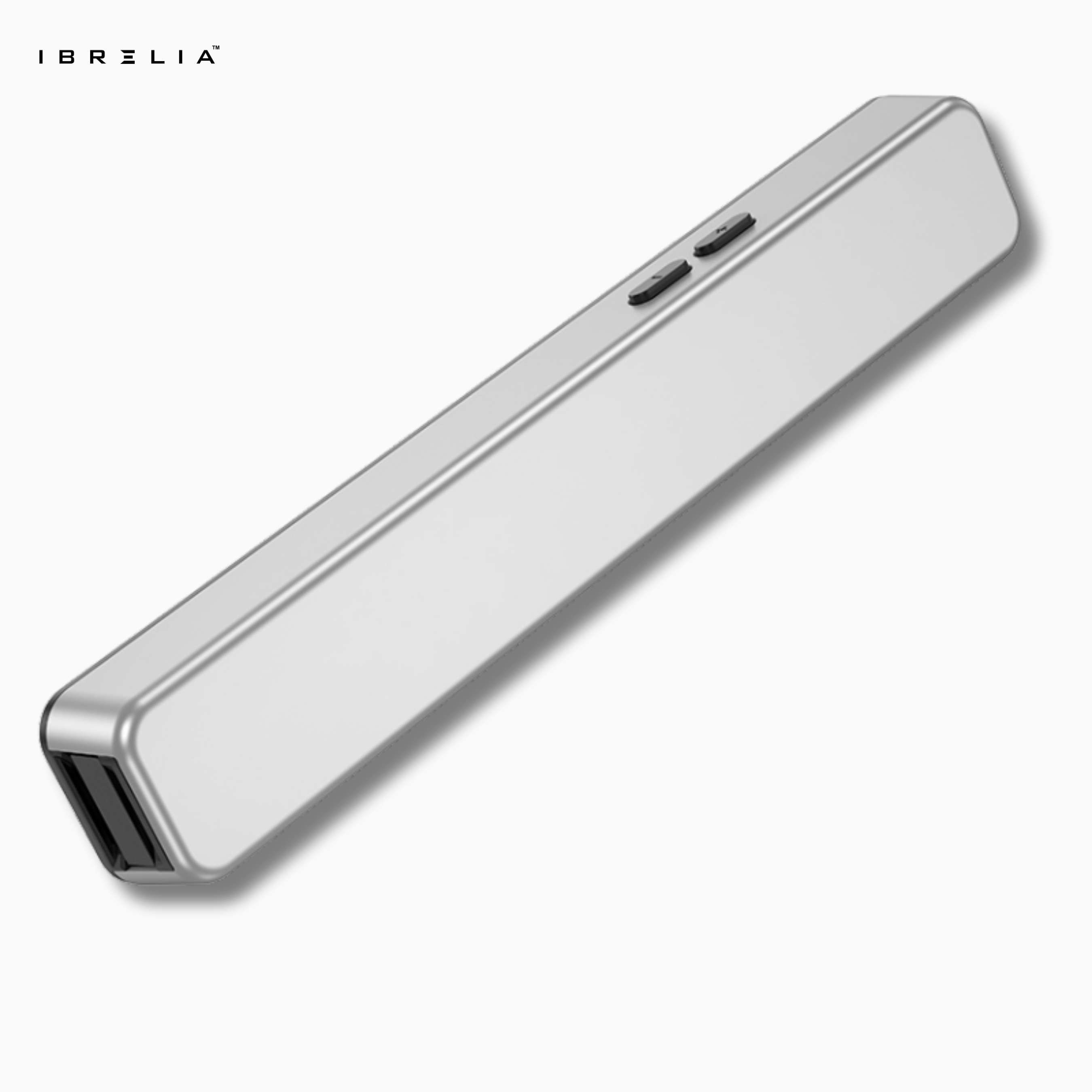 HOCO GM202 – Smart PPT Laser Pointer & Wireless Page Turner | IBRELIA™