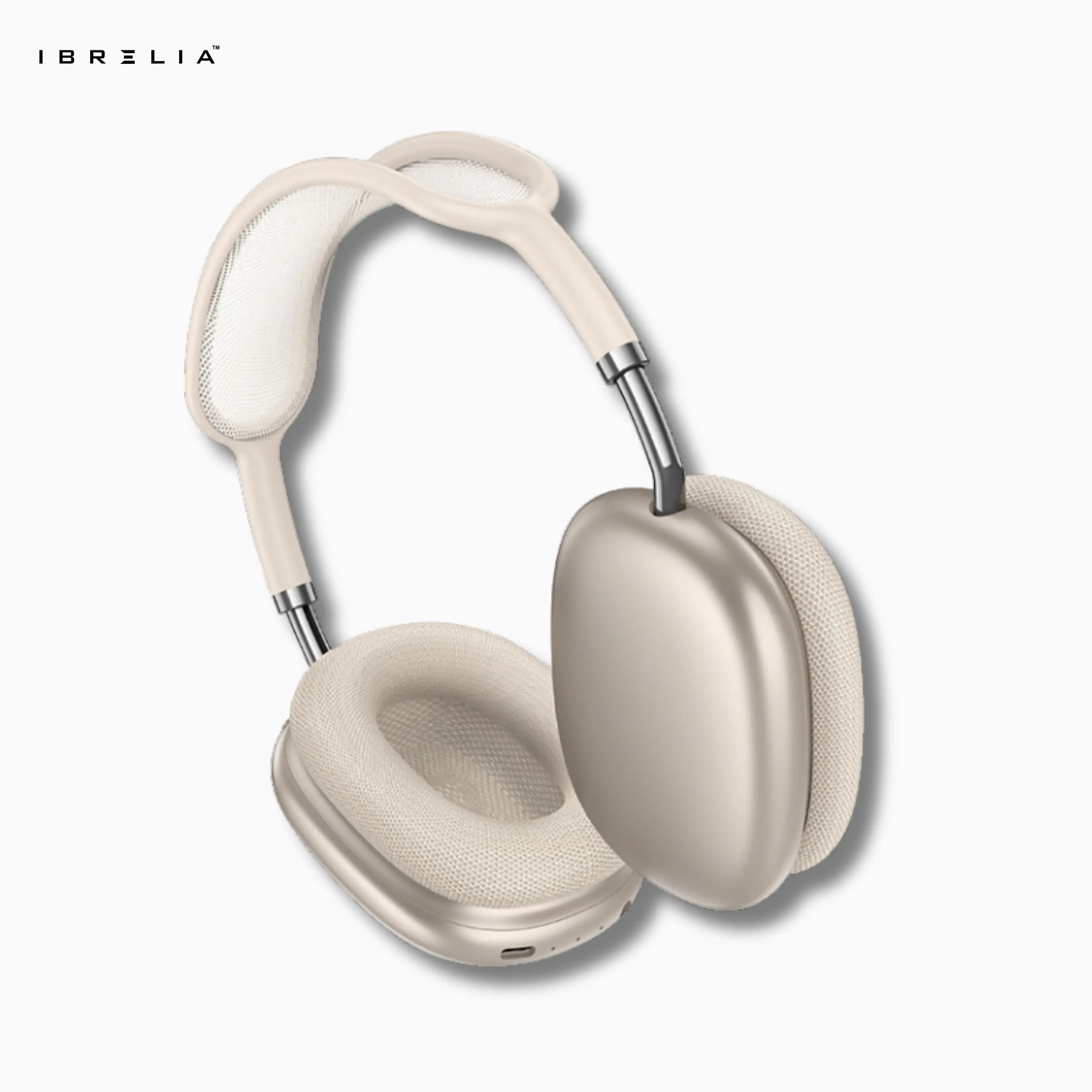 HOCO W65 Plus ANC Wireless Headphones – Bluetooth 5.4 | IBRELIA™ IBRELIA