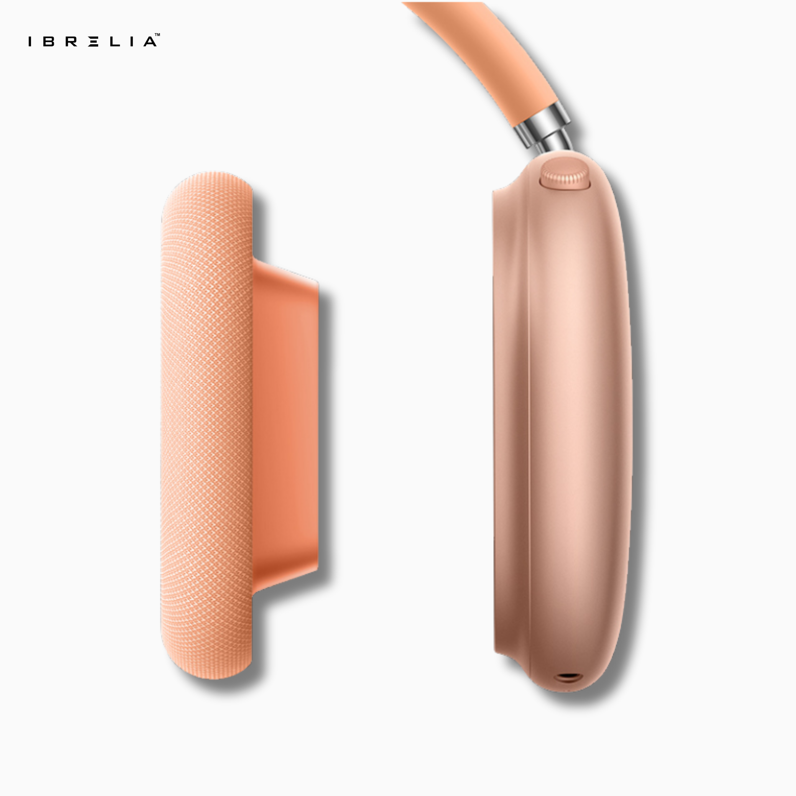 HOCO W65 Plus ANC Wireless Headphones – Bluetooth 5.4 | IBRELIA™ IBRELIA