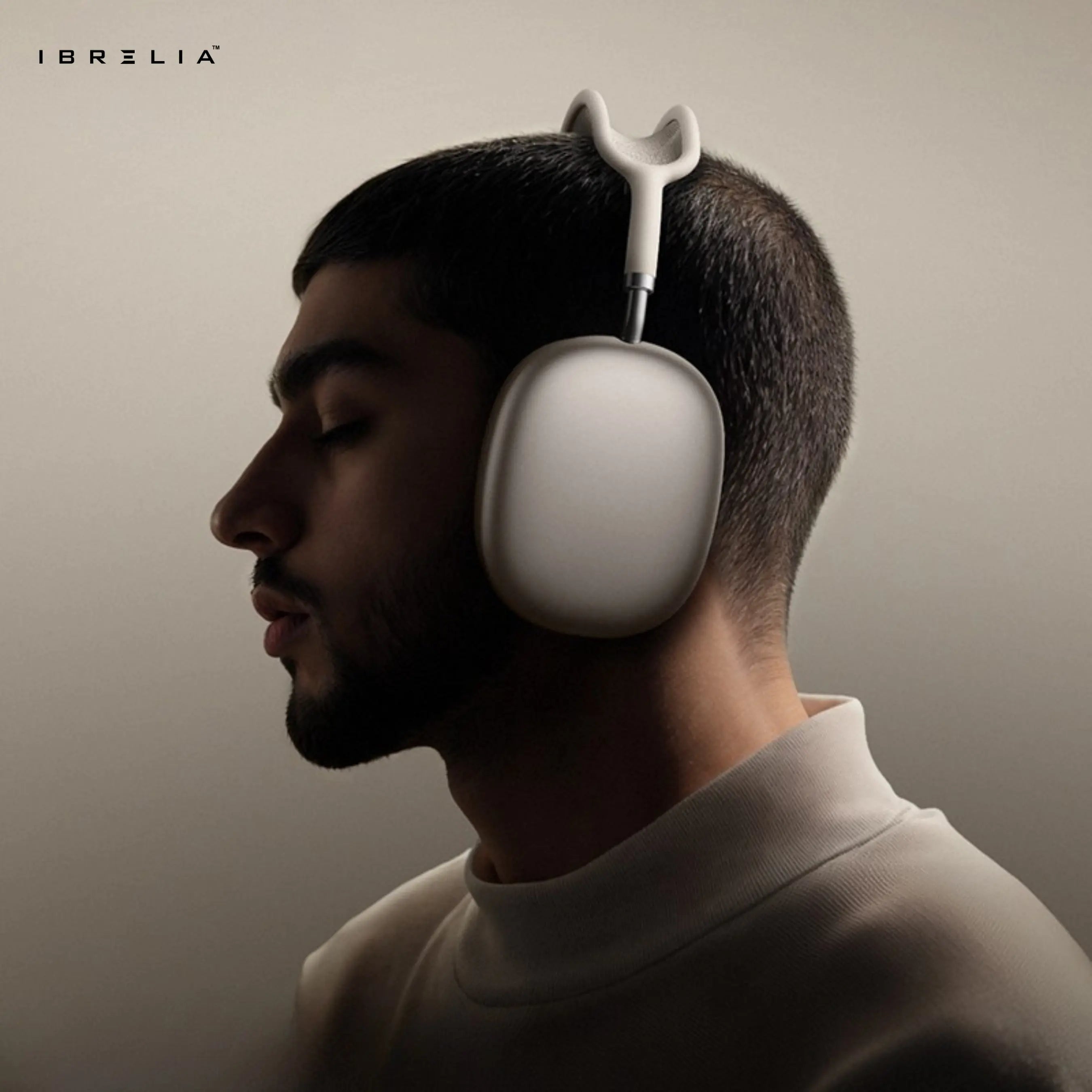 HOCO W65 Plus ANC Wireless Headphones – Bluetooth 5.4 | IBRELIA™ IBRELIA