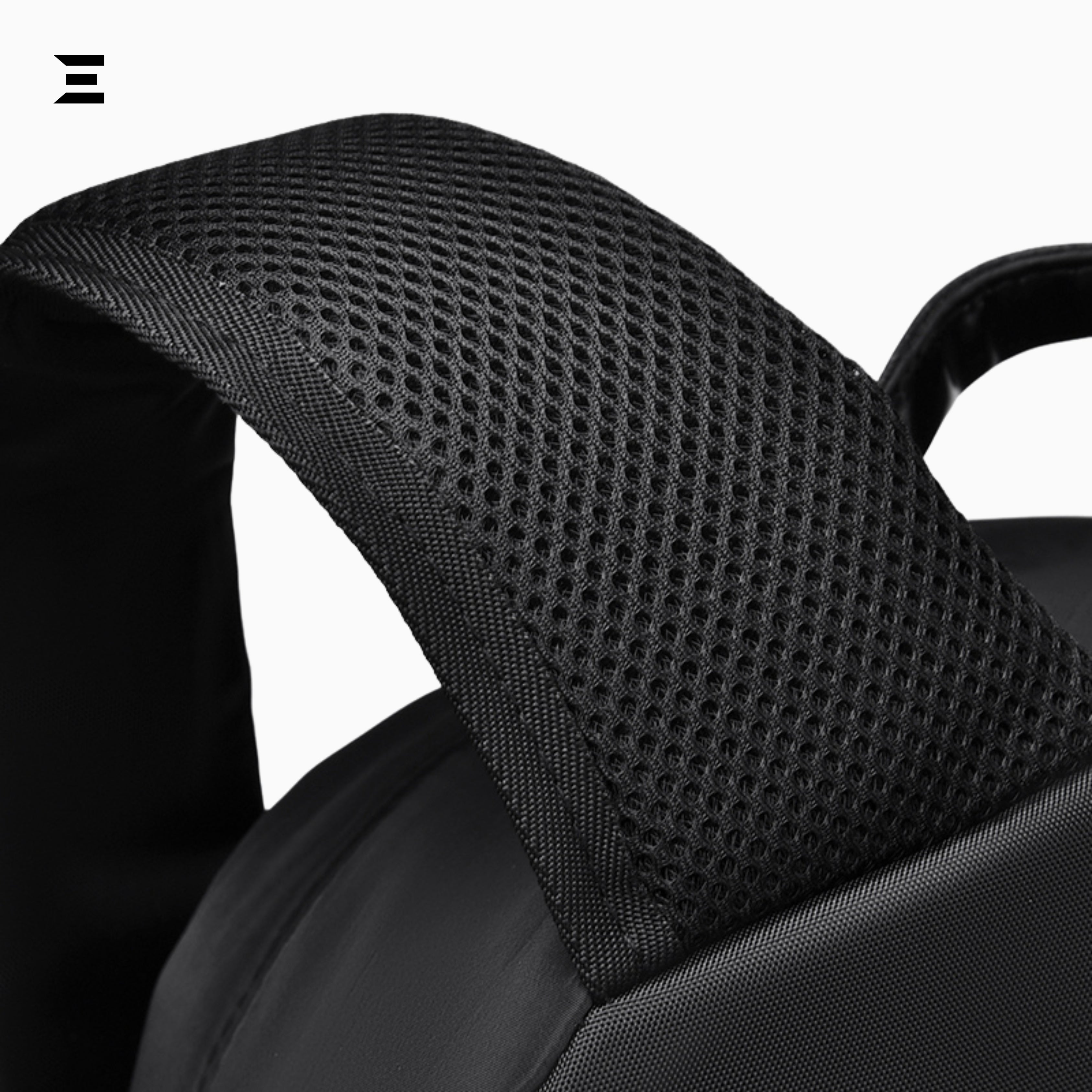 IBRELIA™ Waterproof Anti-Theft Laptop Backpack – Black IBRELIA