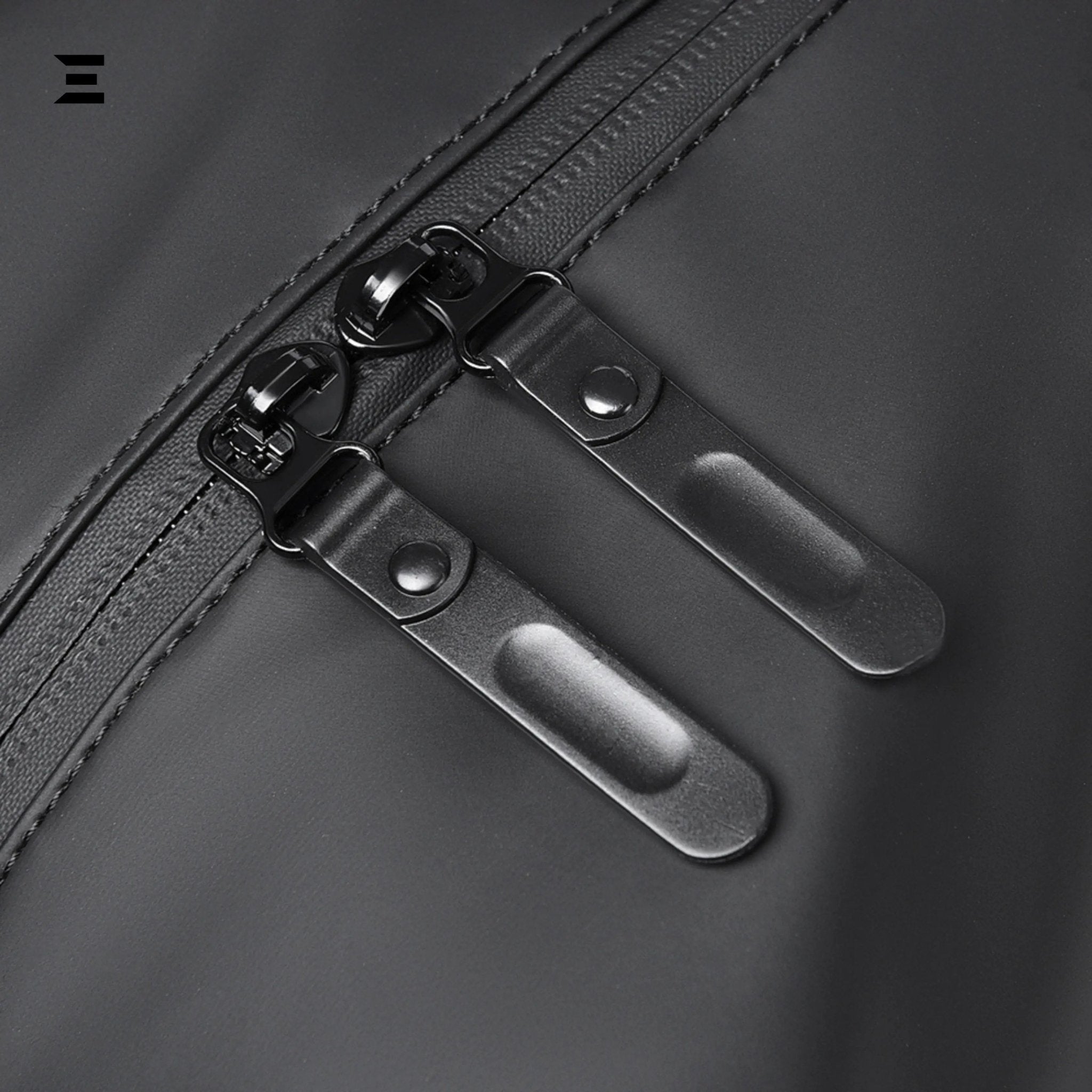 IBRELIA™ Waterproof Travel Duffle Bag – Premium Matte Finish - IBRELIA
