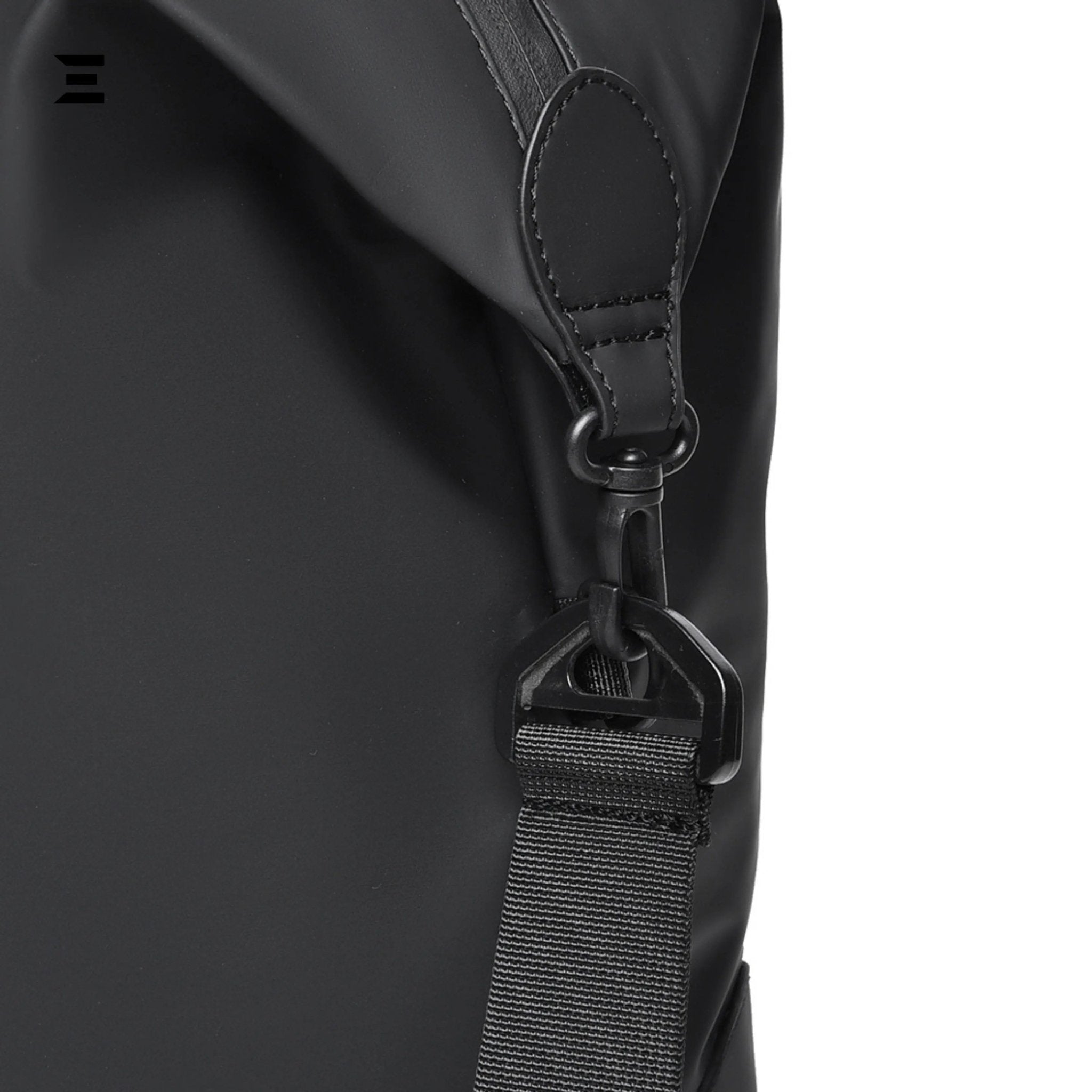 IBRELIA™ Waterproof Travel Duffle Bag – Premium Matte Finish - IBRELIA