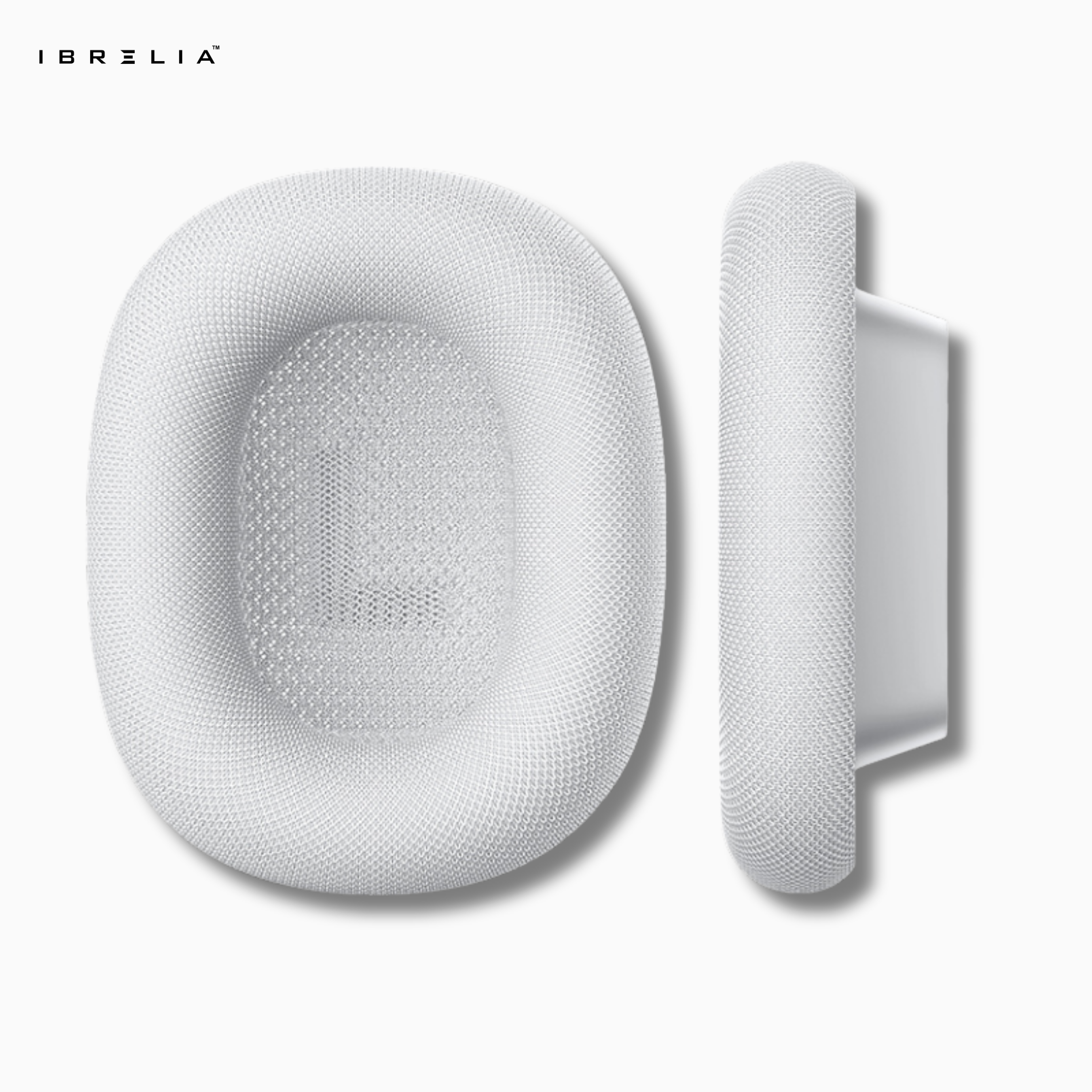 HOCO Magnetic Earmuffs for W65 & W65 Plus – Replacement Ear Cushions | IBRELIA™