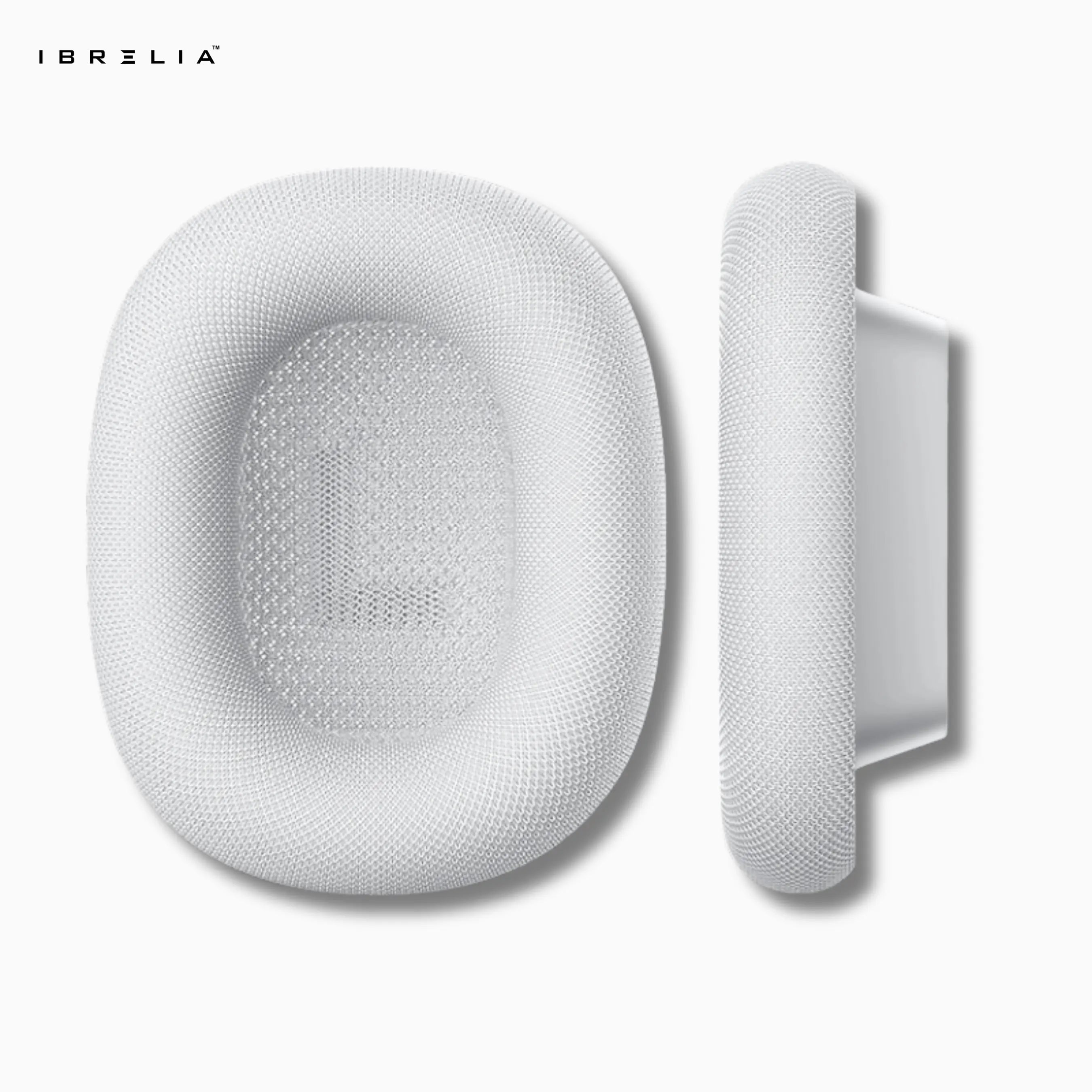 HOCO Magnetic Earmuffs for W65 & W65 Plus – Replacement Ear Cushions | IBRELIA™ IBRELIA