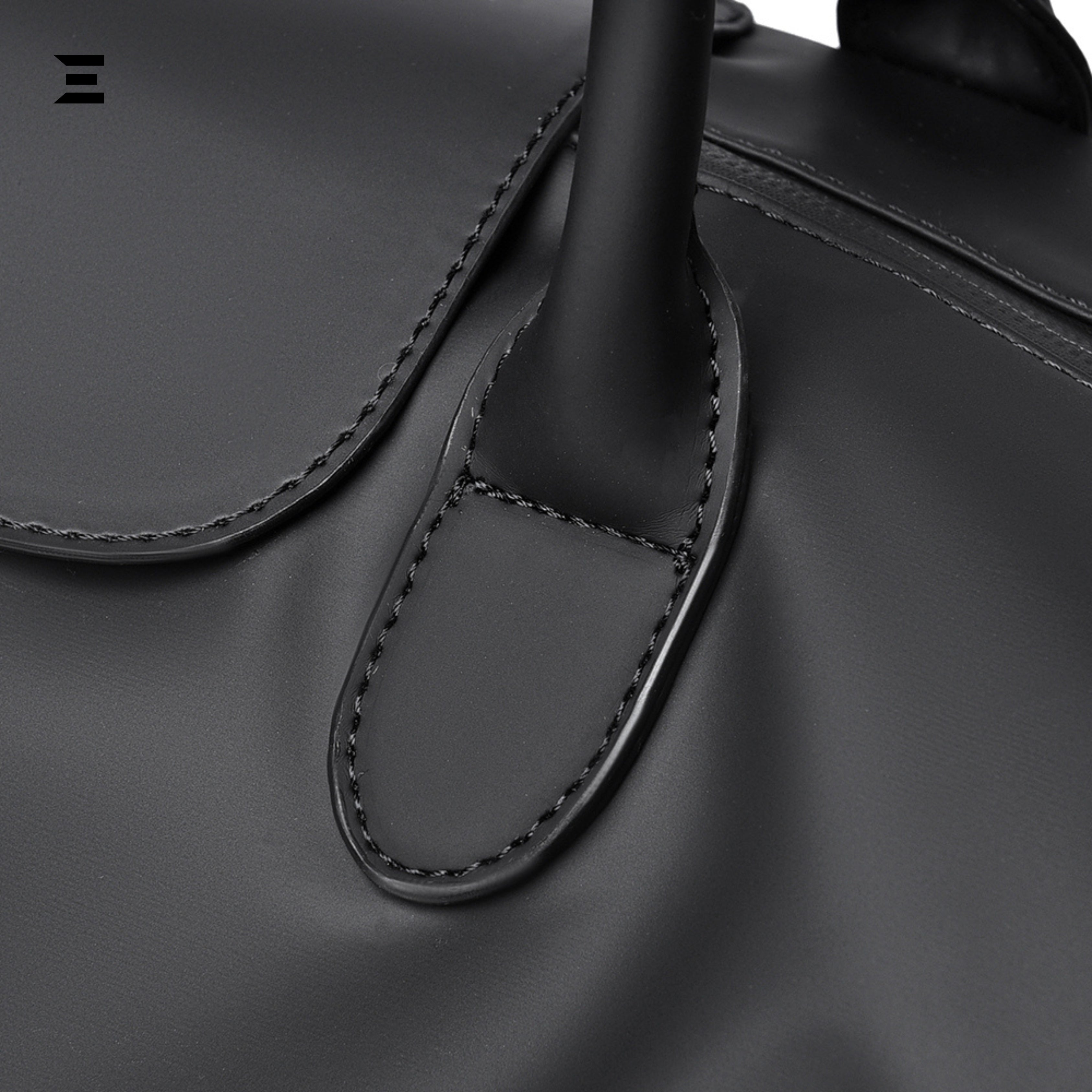 IBRELIA™ Waterproof Travel Duffle Bag – Premium Matte Finish IBRELIA