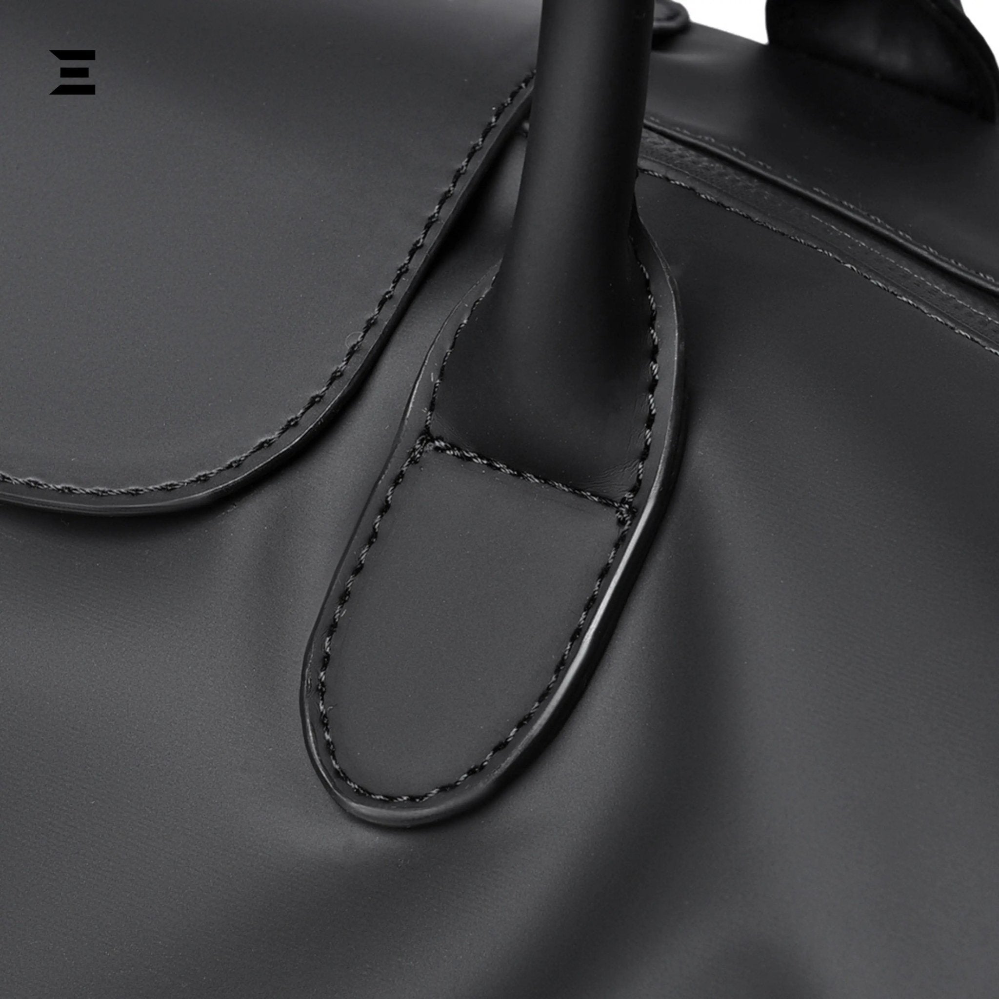IBRELIA™ Waterproof Travel Duffle Bag – Premium Matte Finish - IBRELIA