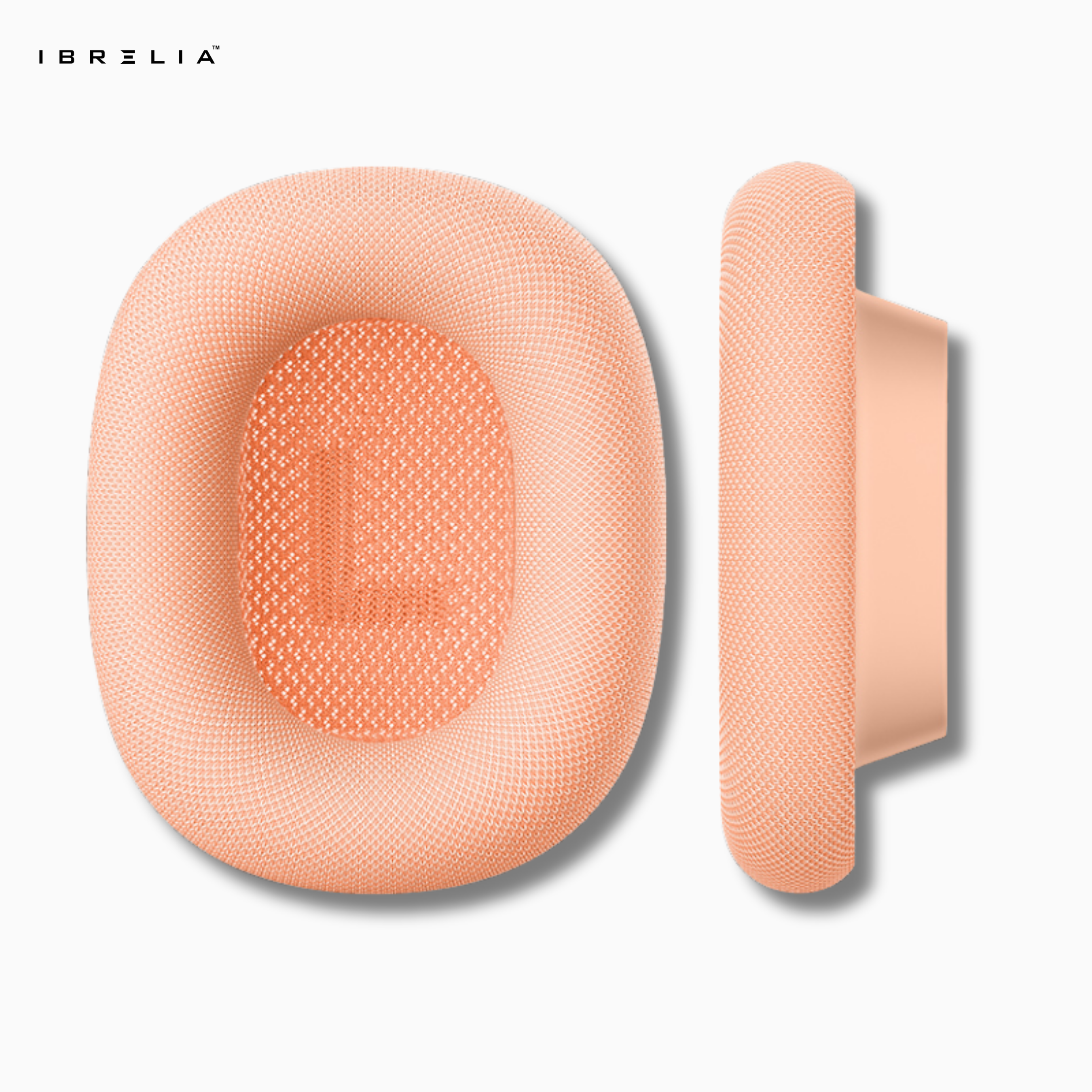 HOCO Magnetic Earmuffs for W65 & W65 Plus – Replacement Ear Cushions | IBRELIA™